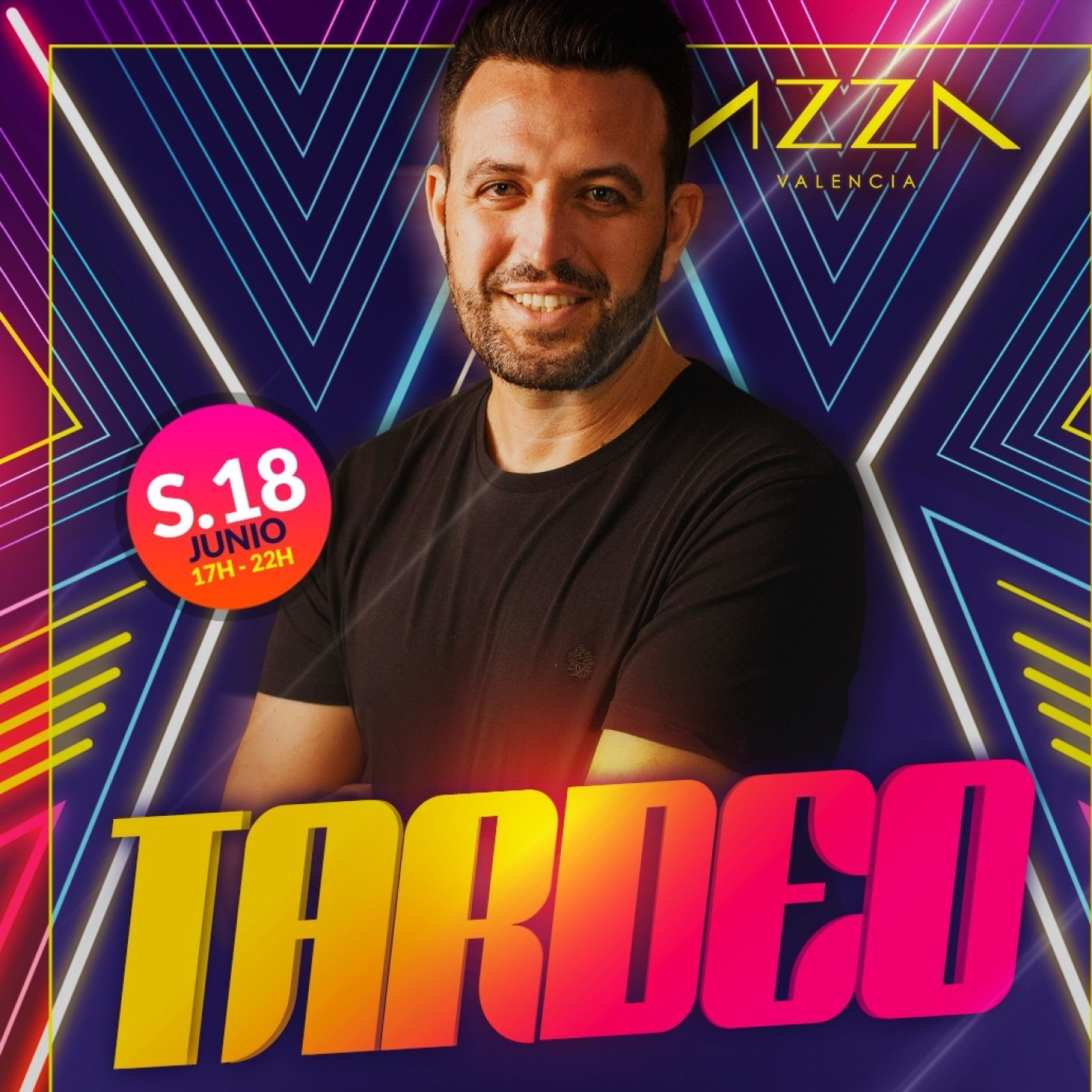 Remember the Luxe Radioshow – Miércoles 15 JUNIO 2022 episode artwork