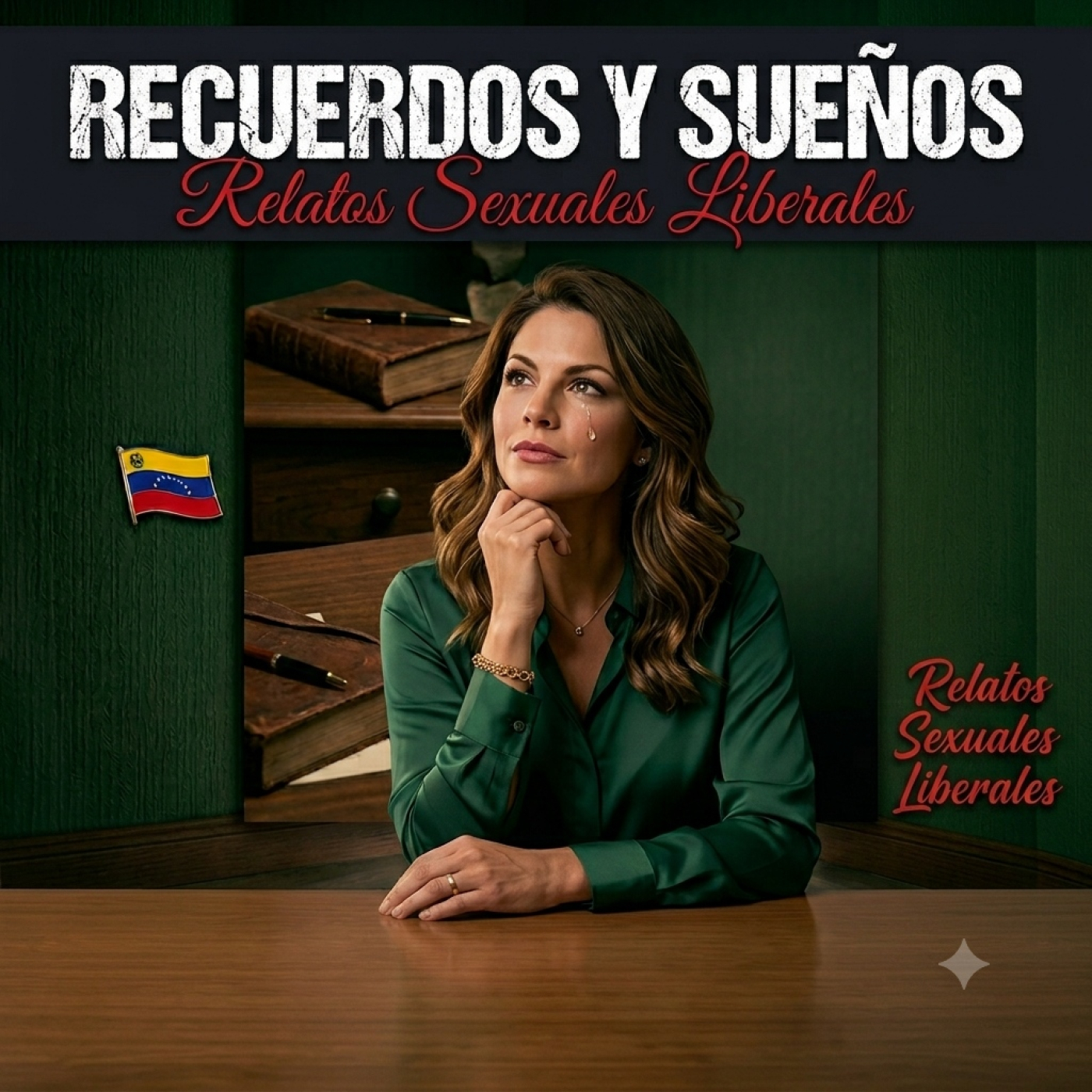 Recuerdos y sueños p2. episode artwork