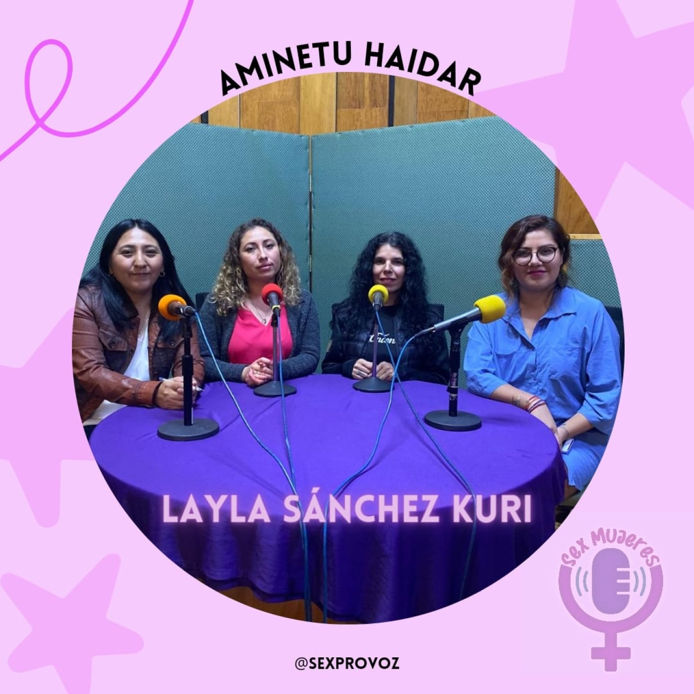 Sexprovoz.mujeres