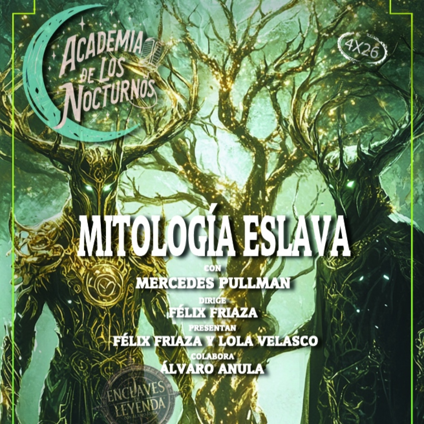 Academia de los Nocturnos