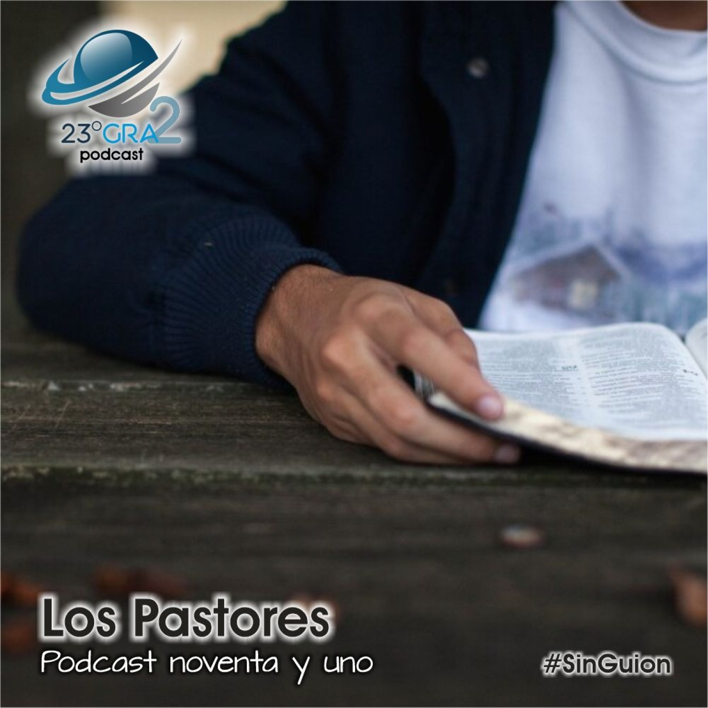 23 Grados Podcast