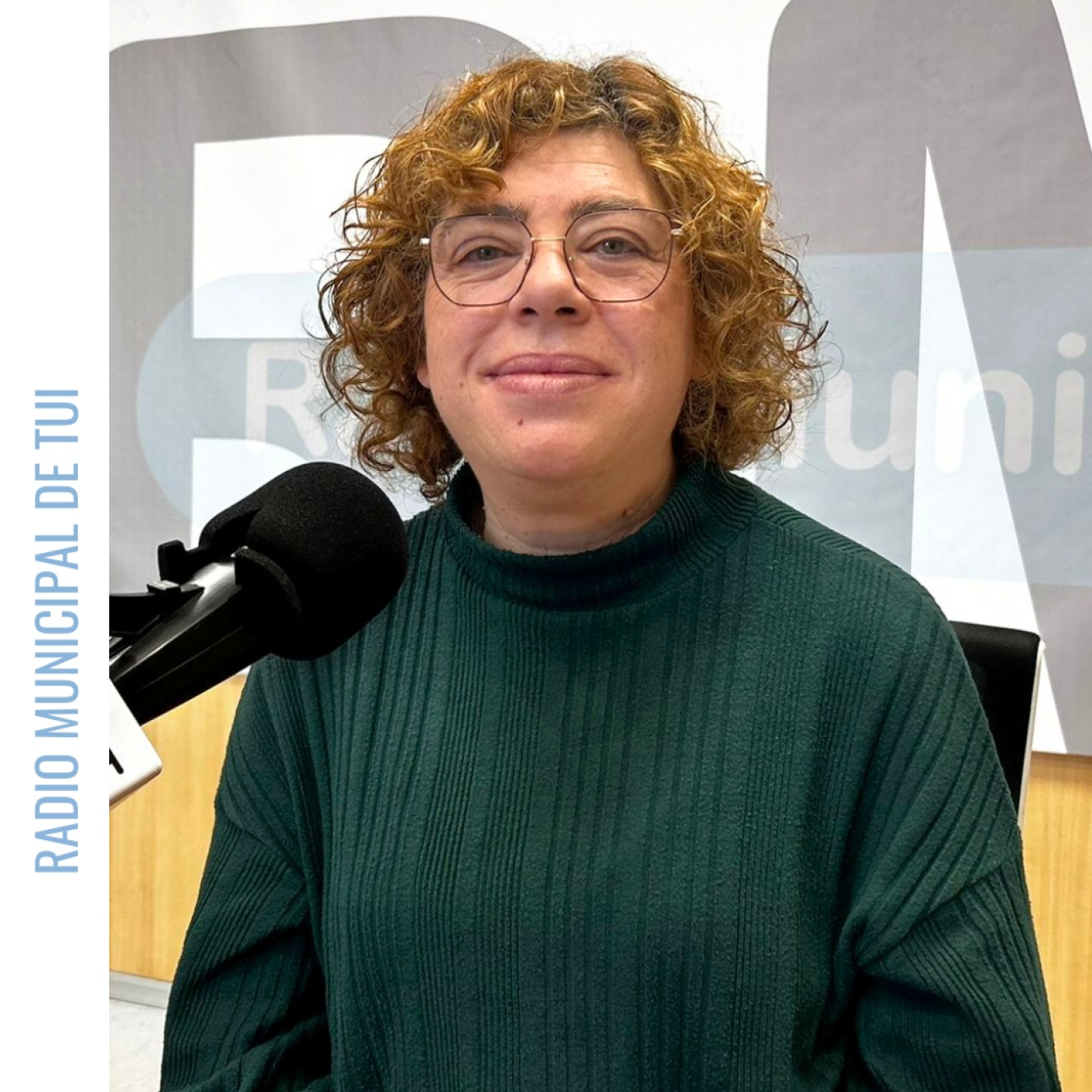 Ent. Sonsoles Vicente, concelleira de Cultura | Entroido e enterro do Bacallau episode artwork
