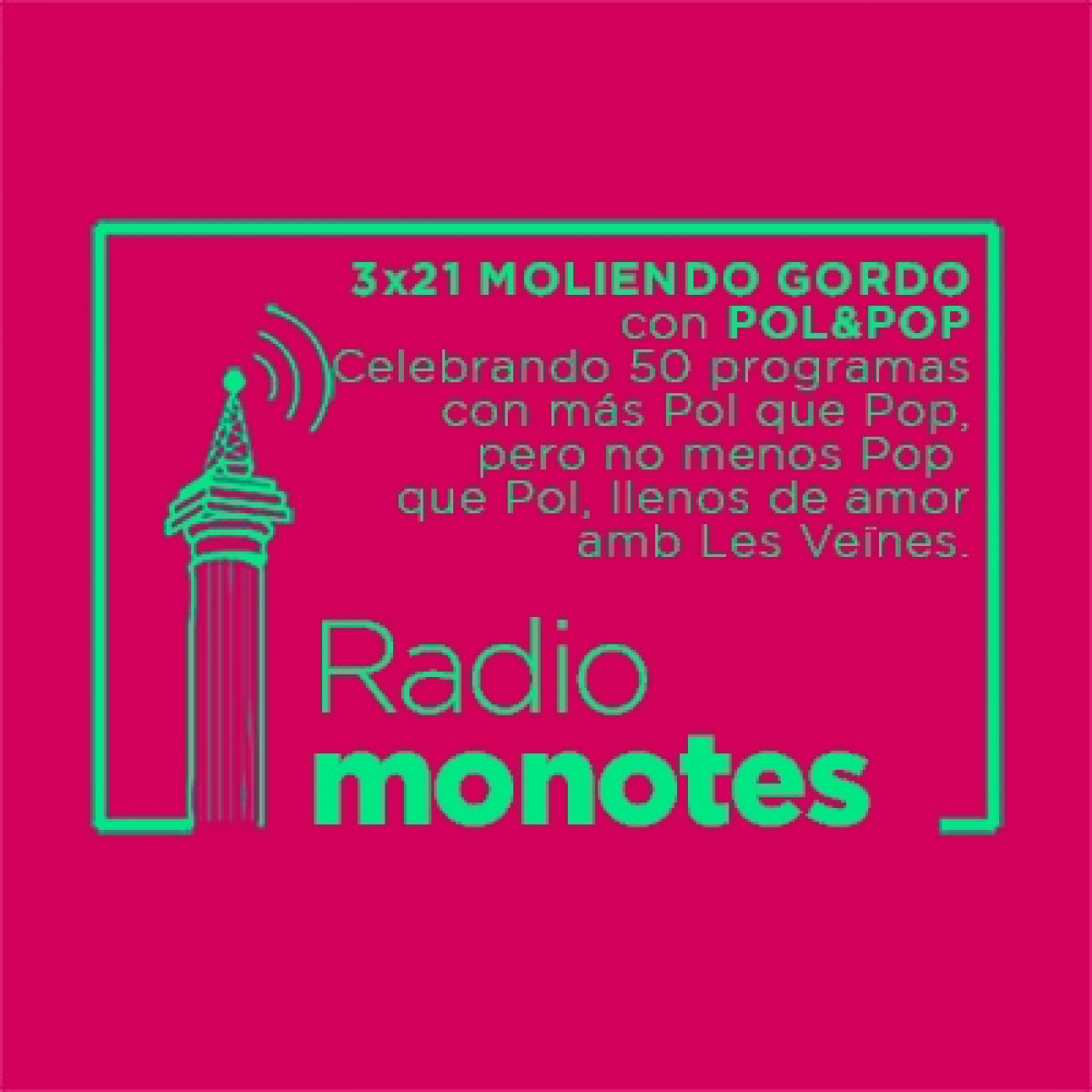 Radio Monotes