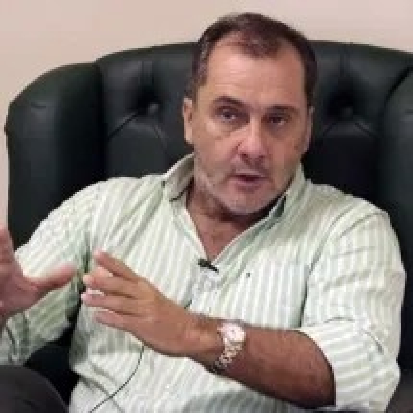 Maximiliano Pisetta (Vicepresidente del Movimiento Nacional PyME - Monapy) Unas Cuantas Verdades @marianoobarrio