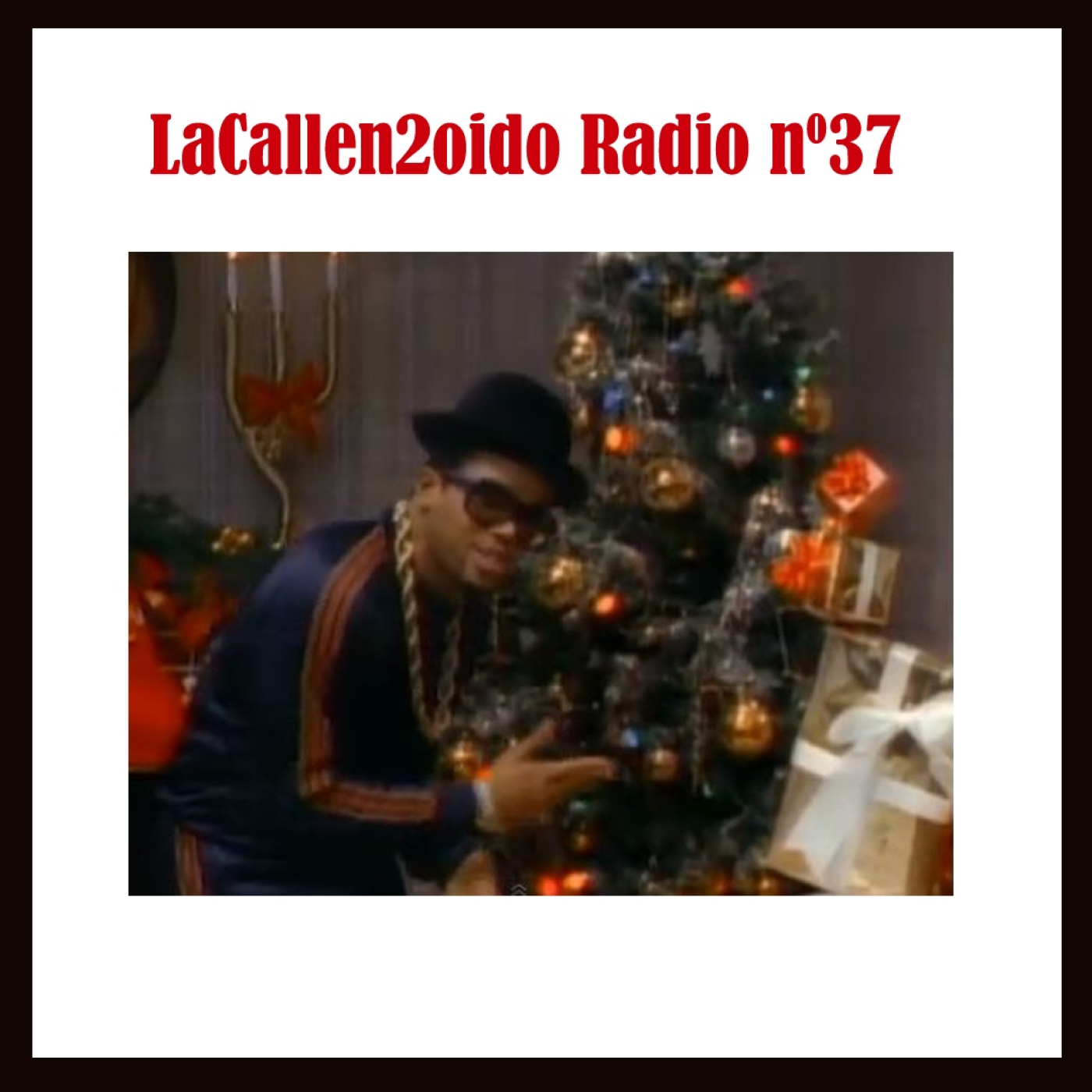 LaCallen2oído Radio
