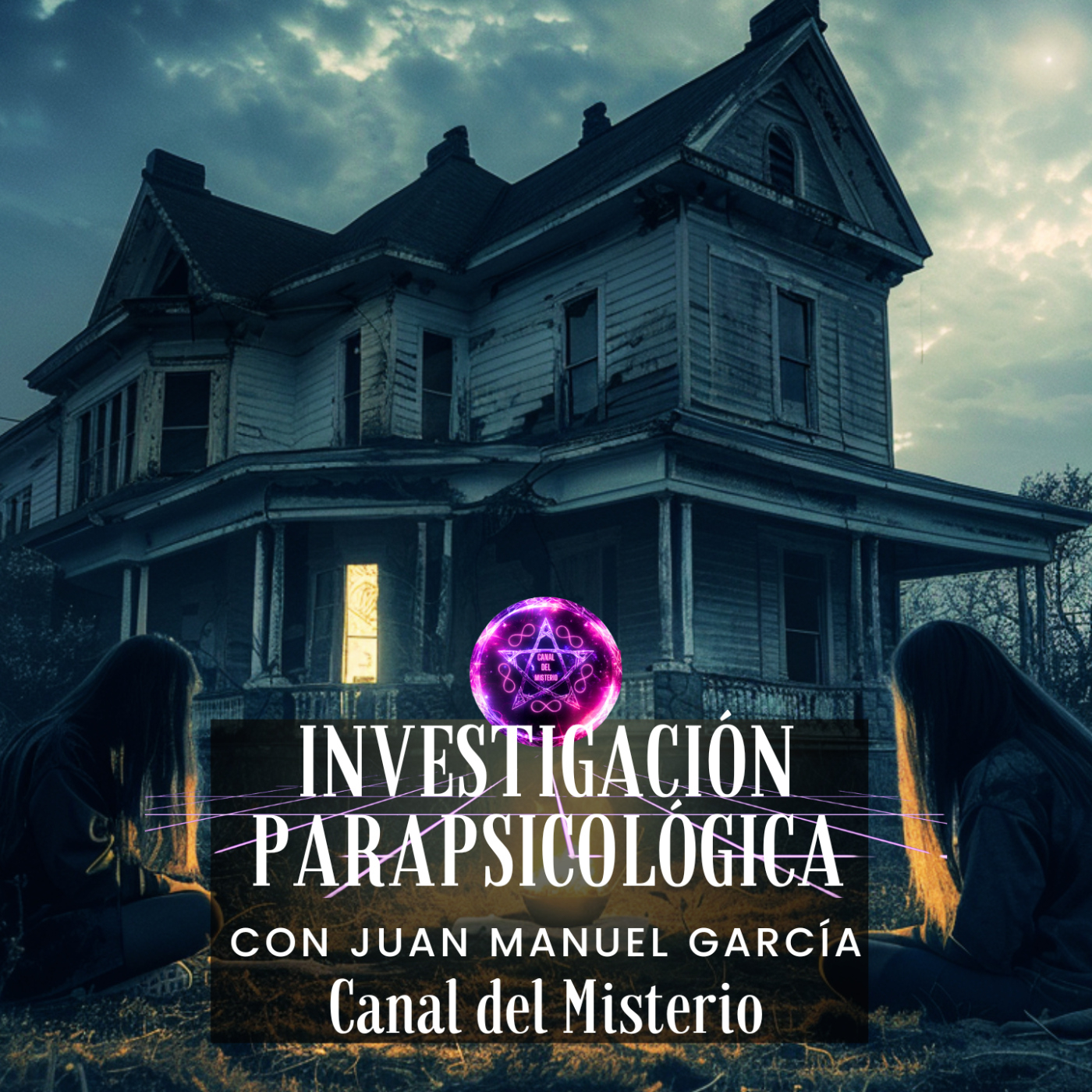 CDM-CANAL DEL MISTERIO (Programa)