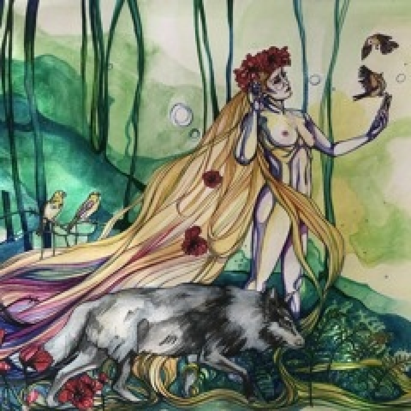 896 - Arabs In Aspic - Strange Frame Of Mind 2011 episode artwork