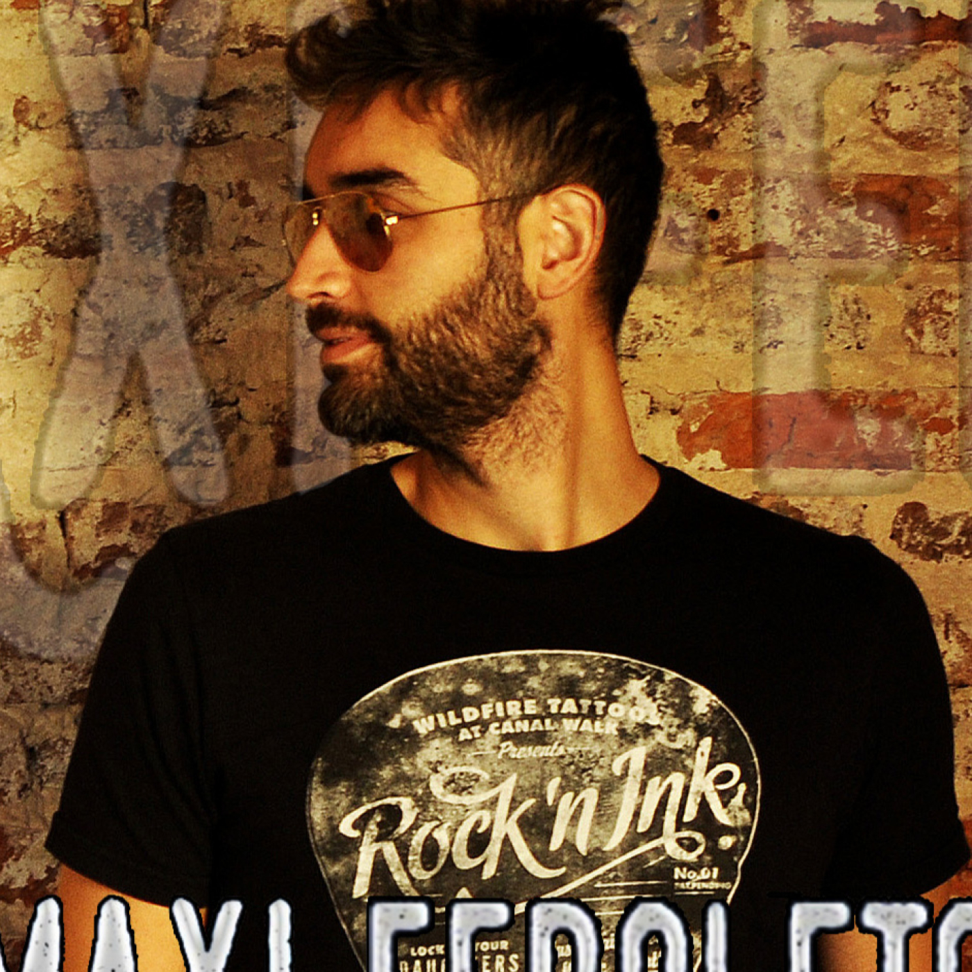 ROCK DE ACA