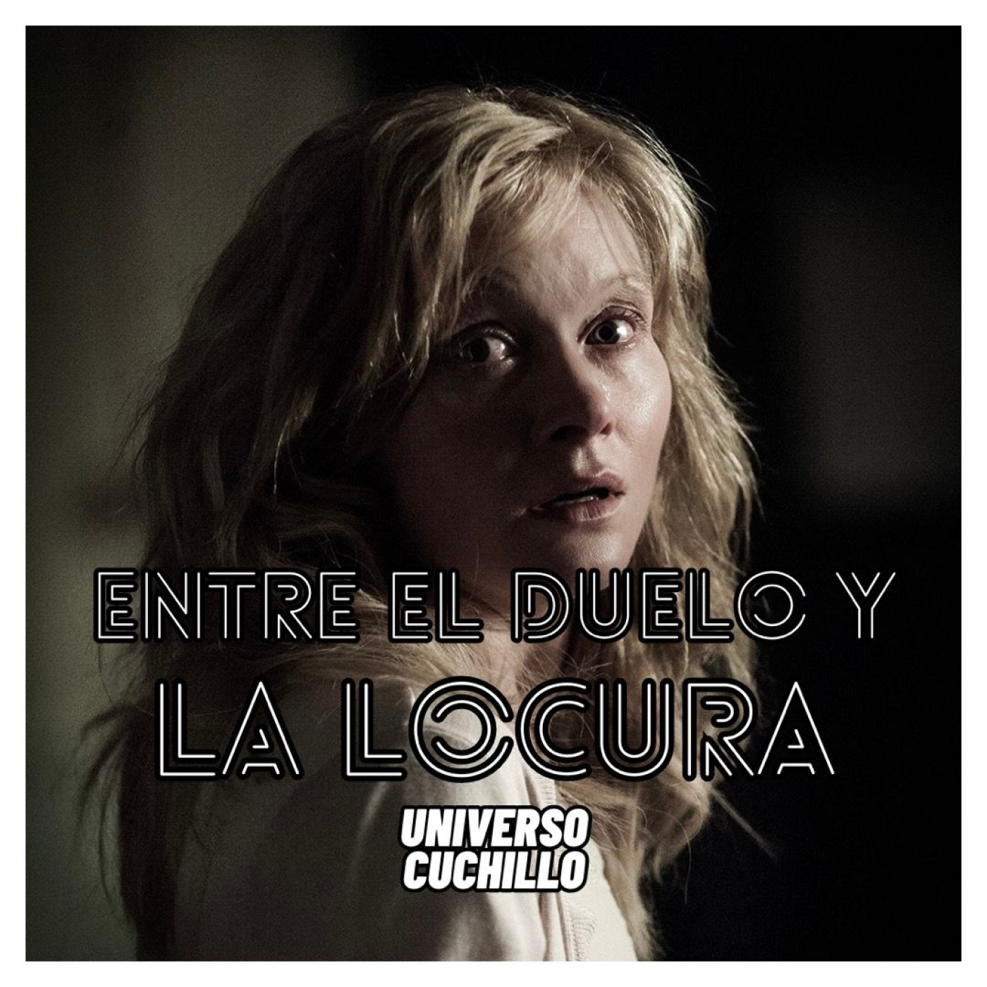 Universo Cuchillo