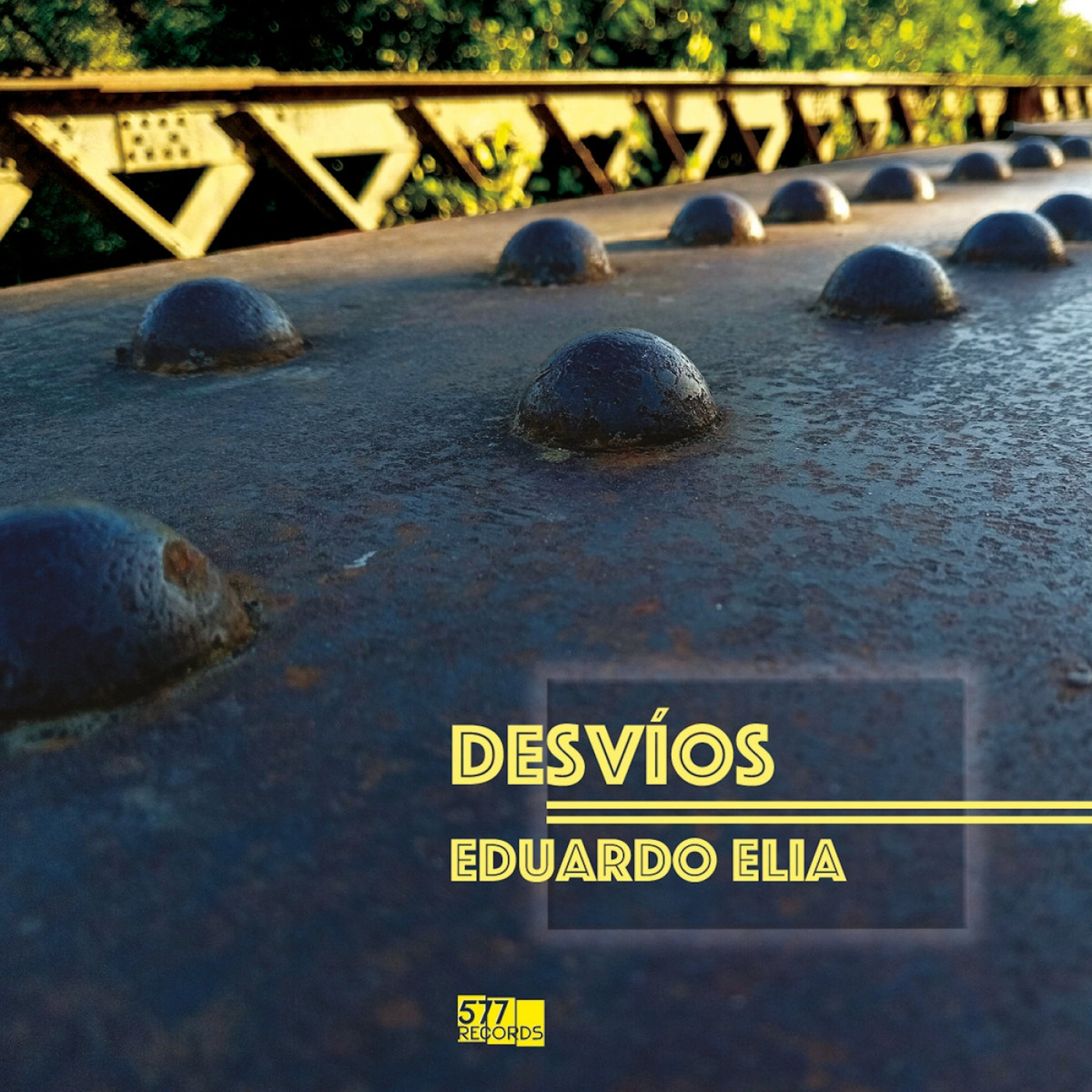 EDUARDO ELIA episode artwork