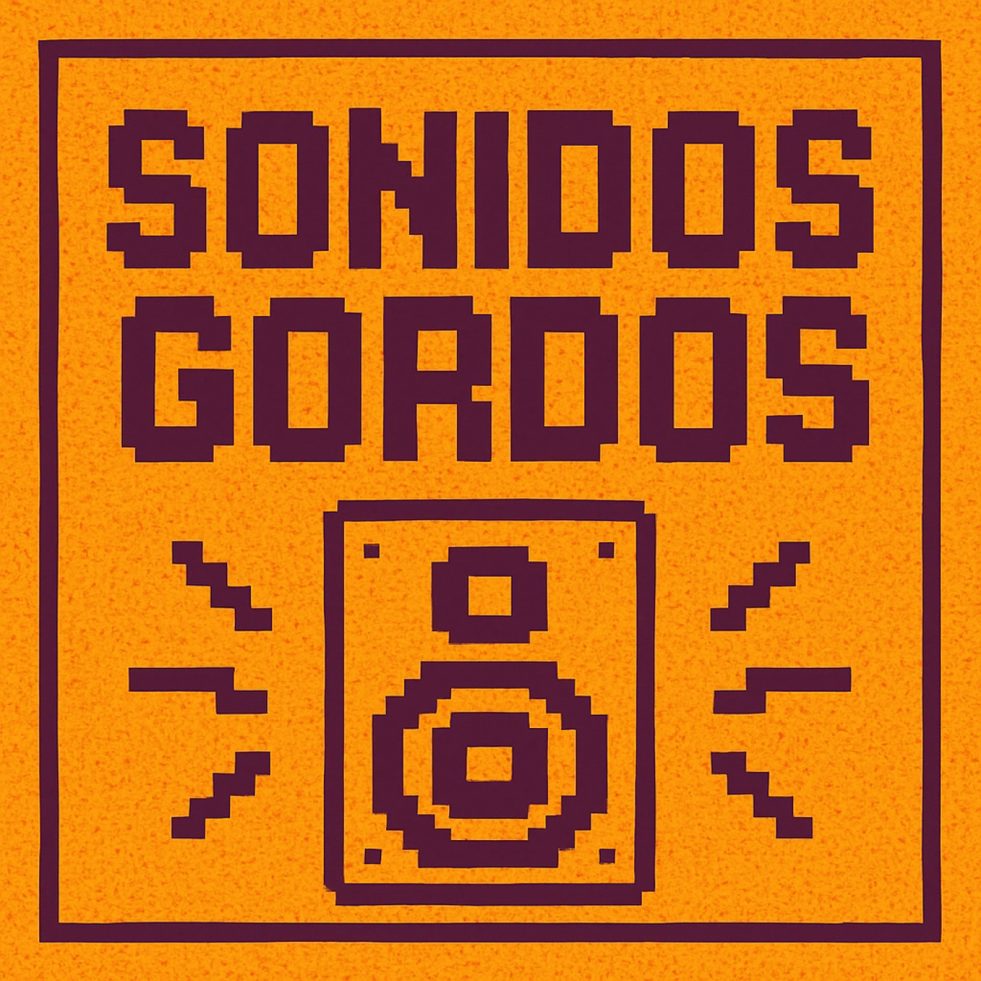 Sonidos Gordos Fat Sounds Radio QK Nº36120jun2025