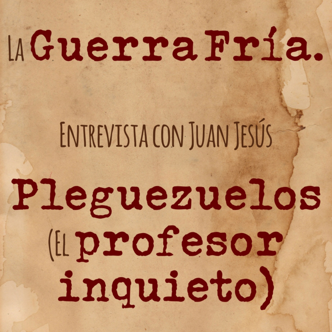 Aprende historia con Borja Montaño