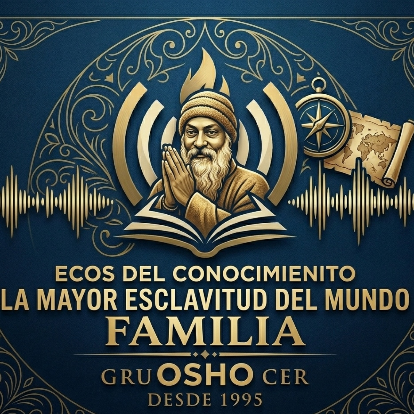 ECOS DEL CONOCIMIENTO: AUDIOLIBROS ACOSCERCULTURA