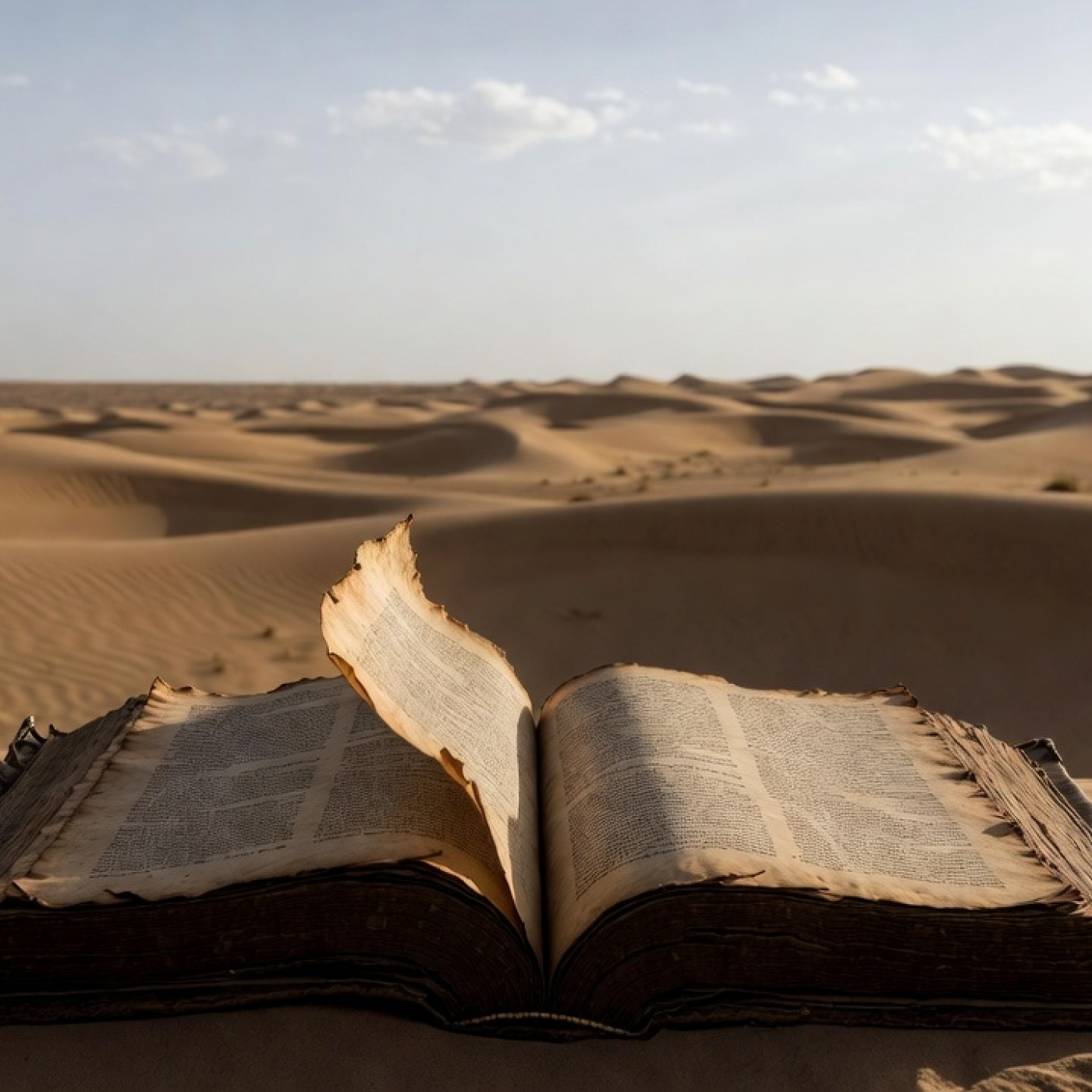 El enigma de la “ira divina”: 2.5 millones de muertes en la Biblia