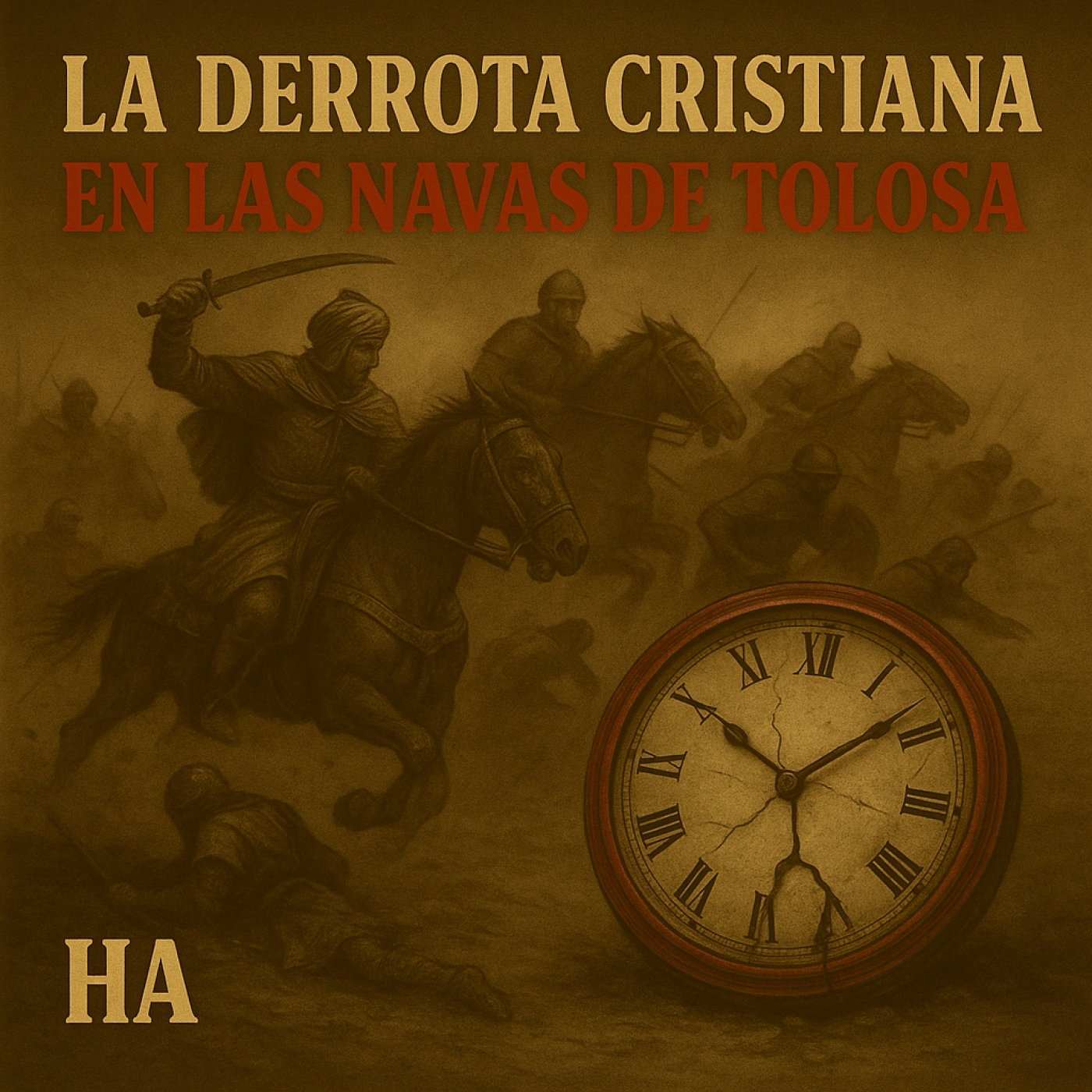 HISTORIA ALTERNA