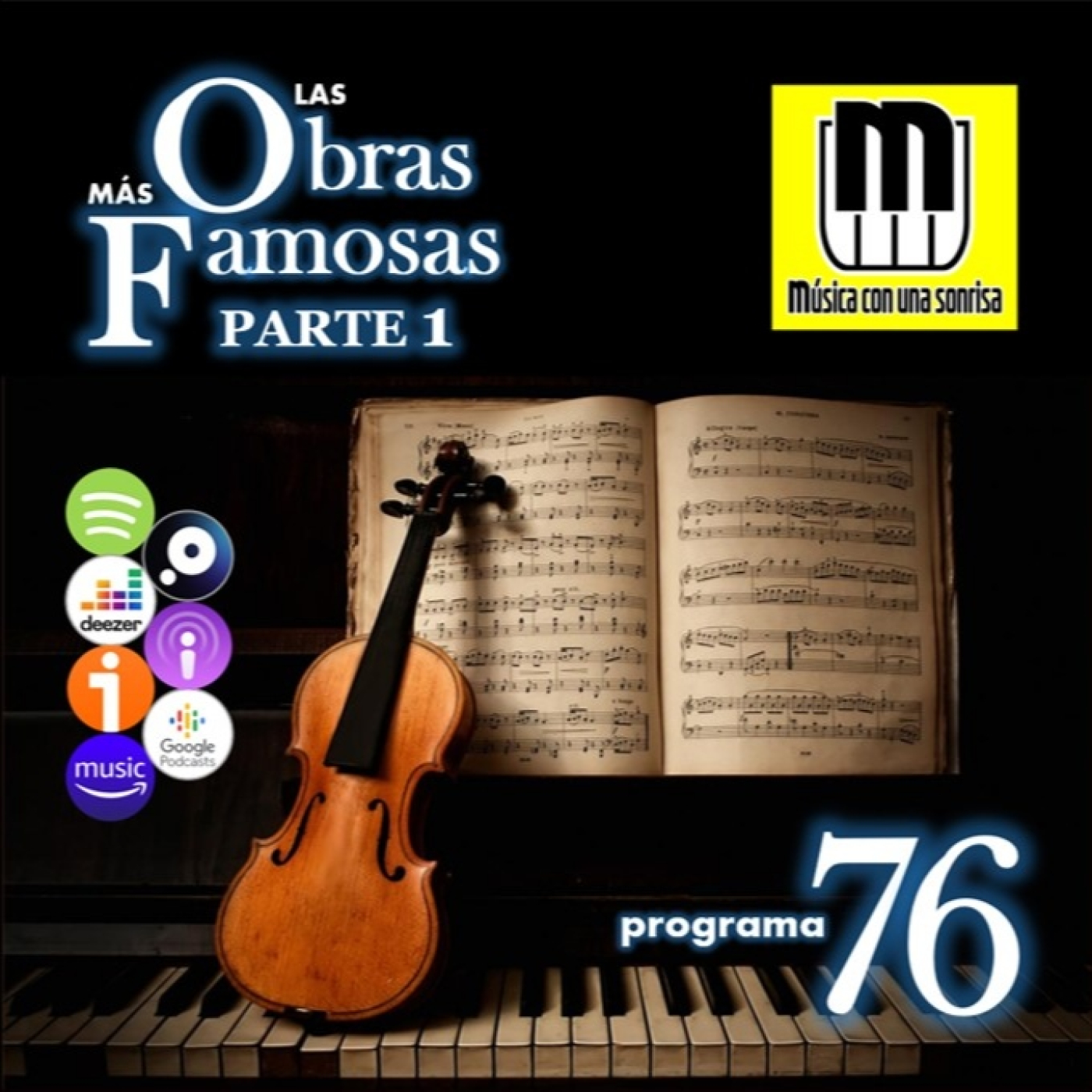 Música con una sonrisa