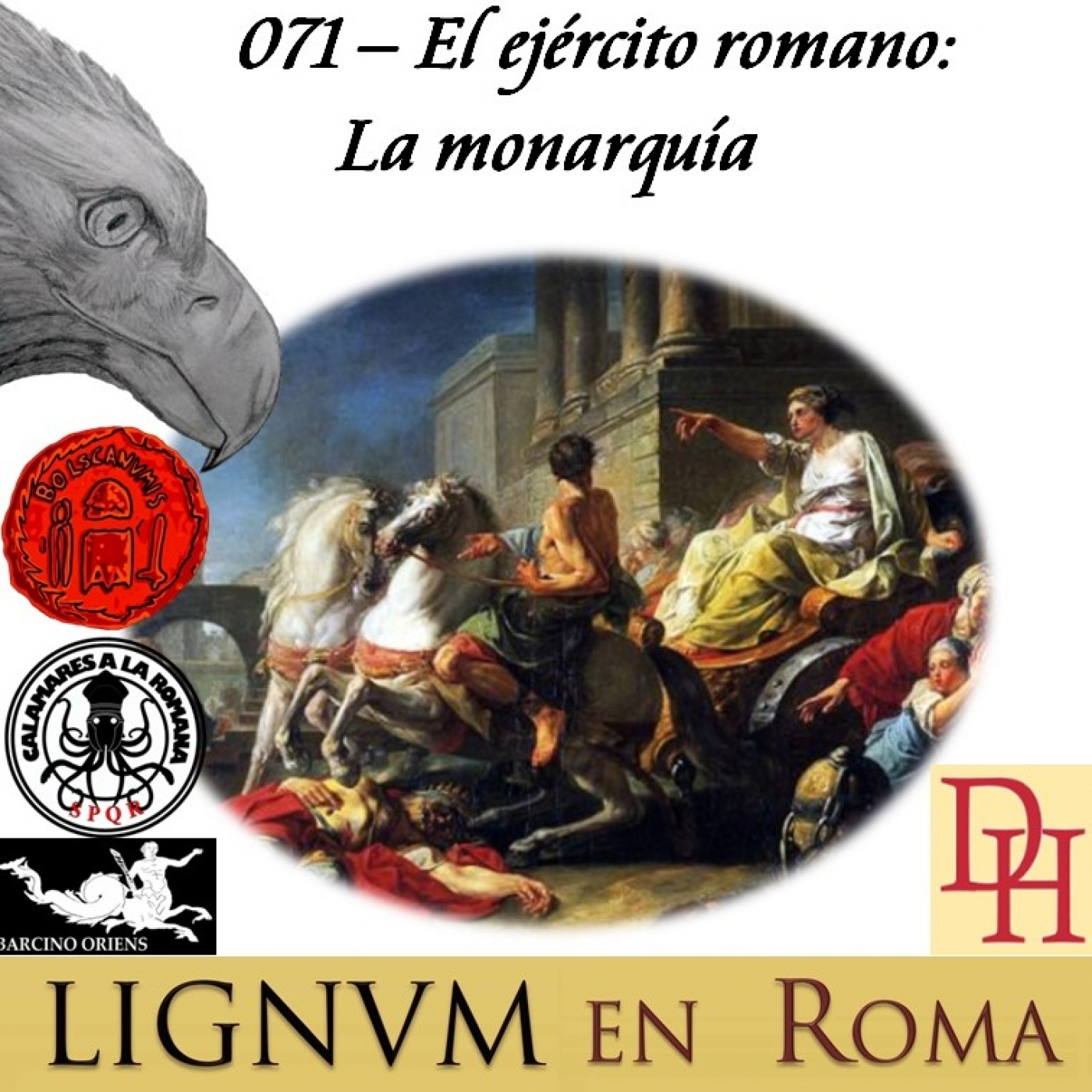 Lignum en Roma (LeR)