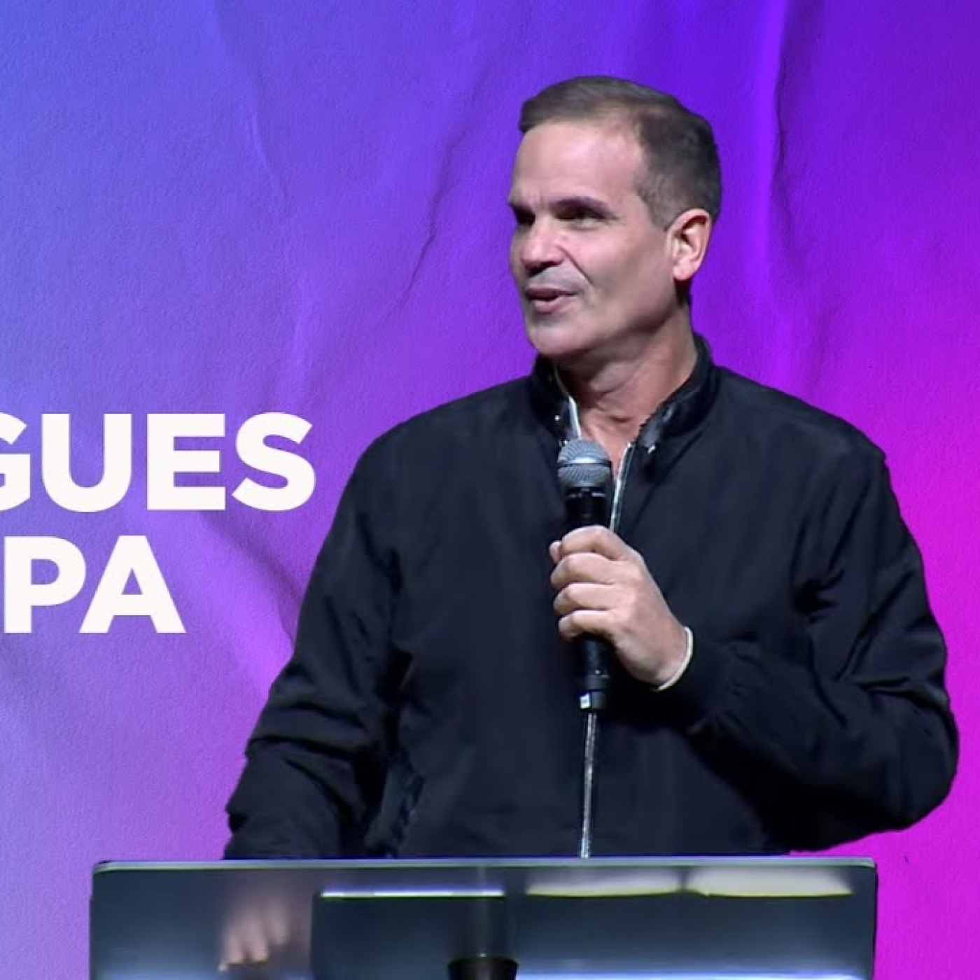 Pr Carlos de la Sobera | No cuelgues tu Arpa | 28-08-2022 episode artwork