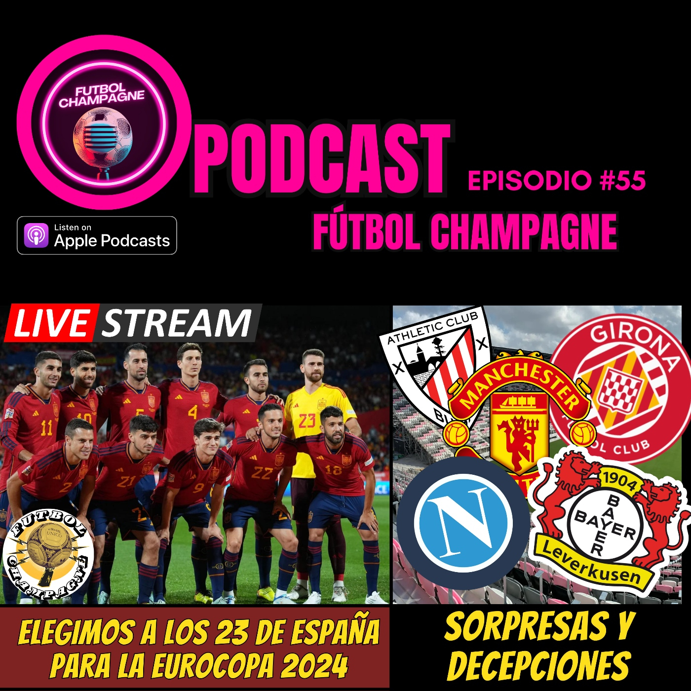 Futbol Champagne