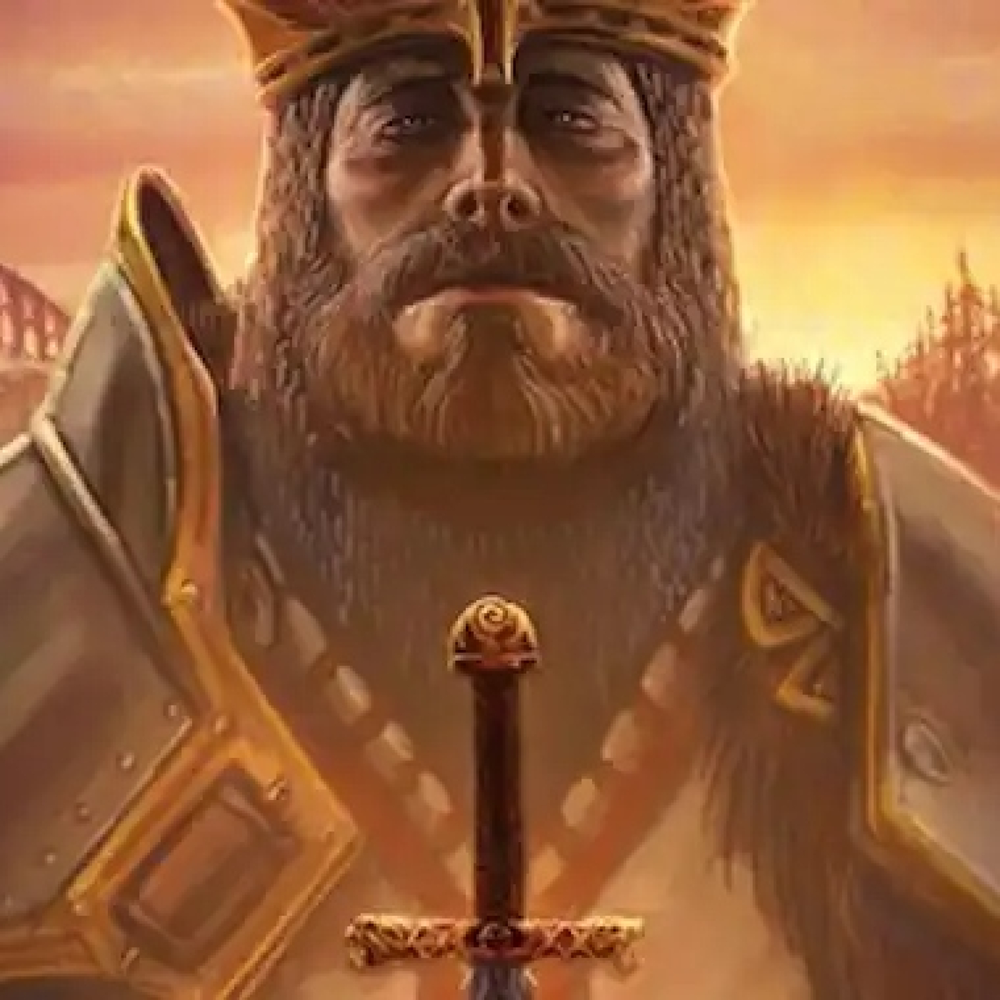 La Choza del JDR #56- Especial Actual Play: Pendragón - Episodio exclusivo para mecenas