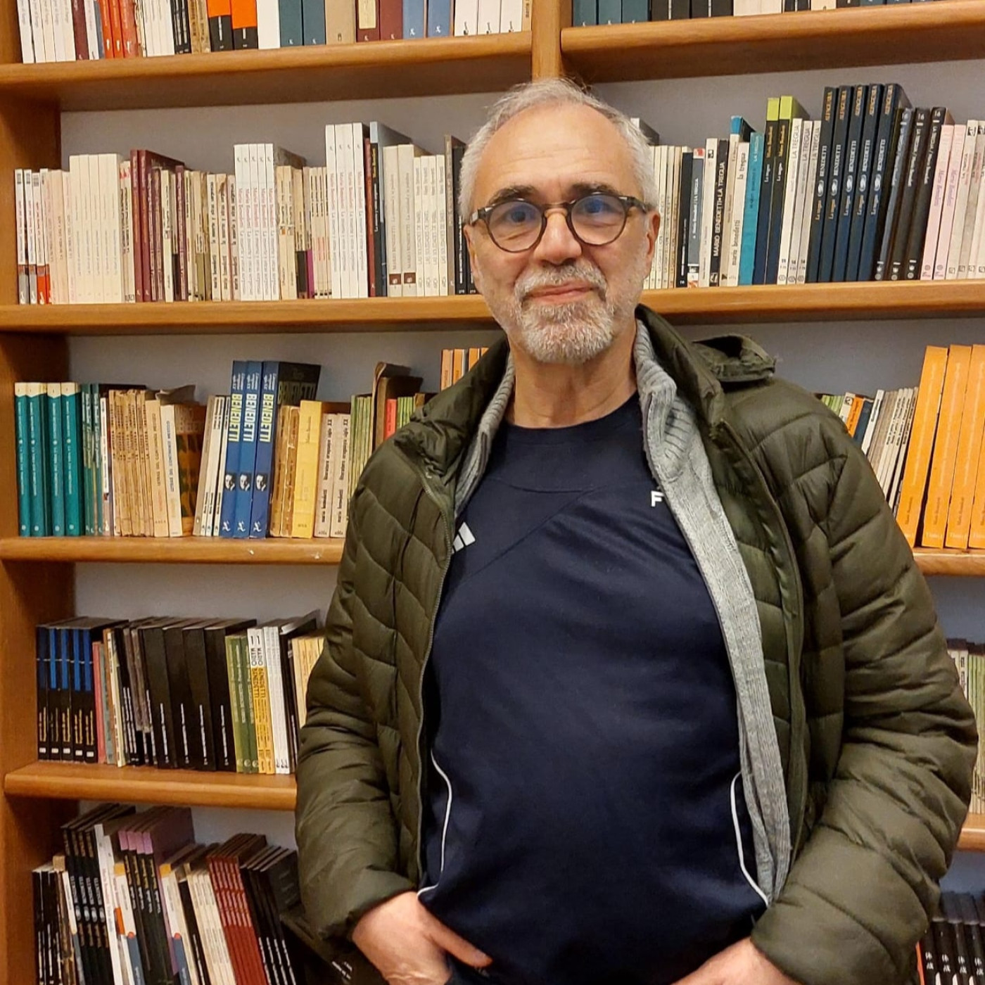 LA OTRA AGENDA con Carlos Clerici 2-4-2026
