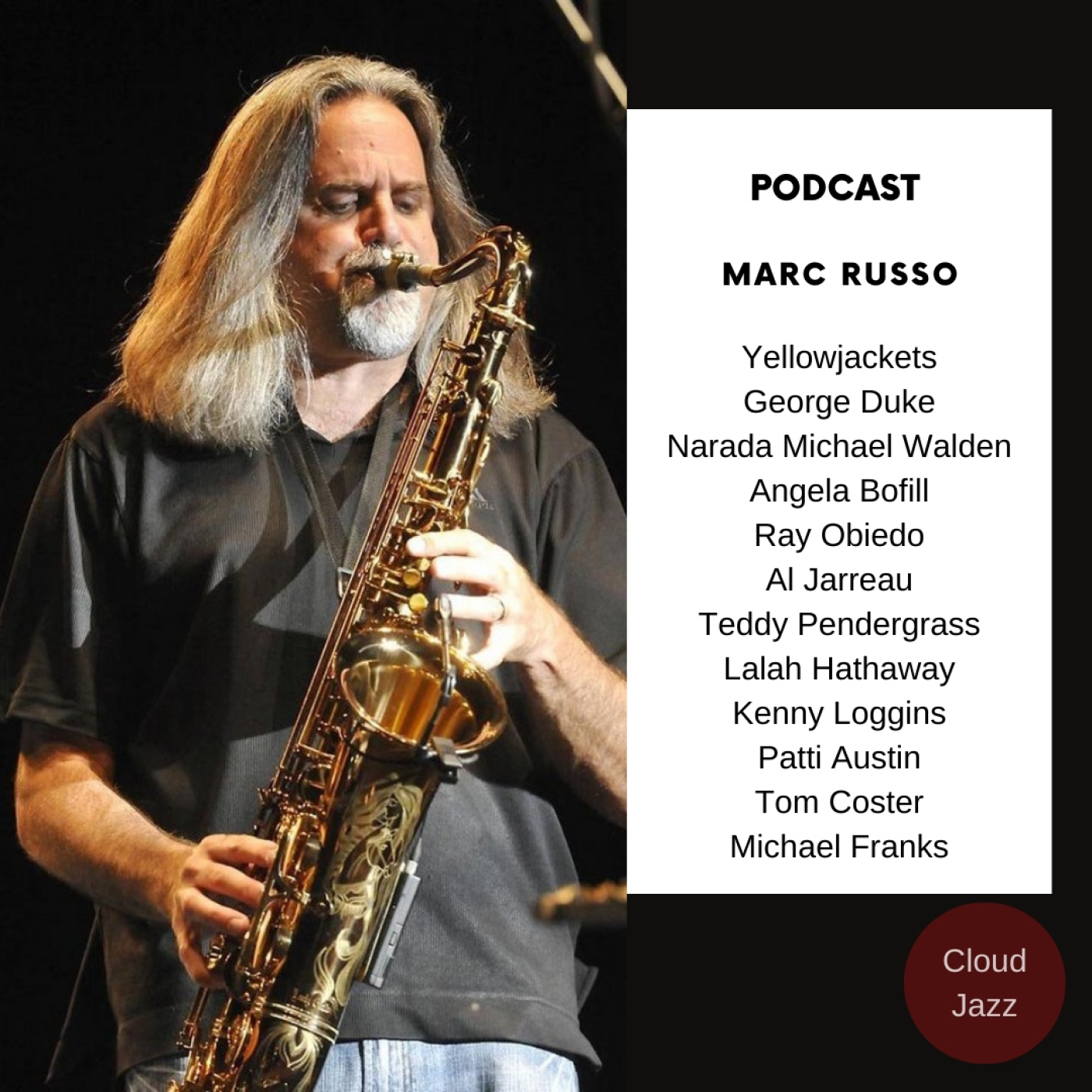 Cloud Jazz Smooth Jazz