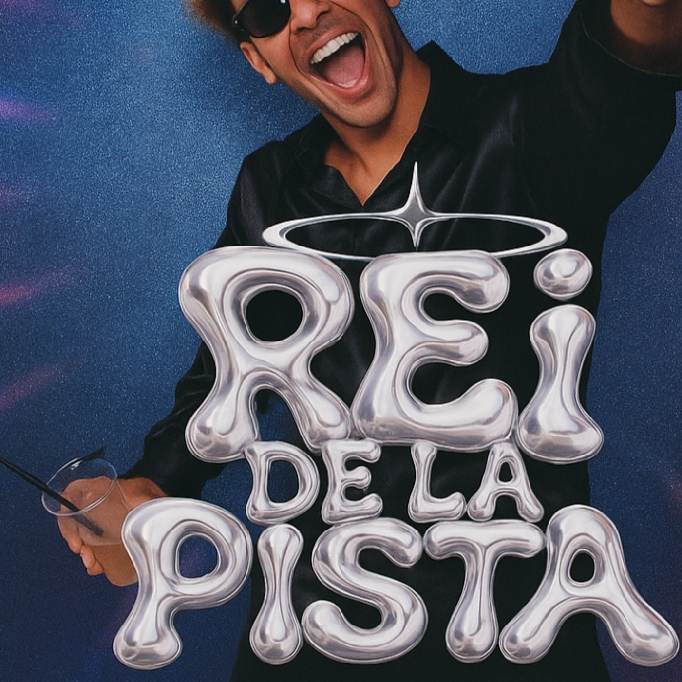 Rei de la Pista - Jymi ft KSK81 episode artwork