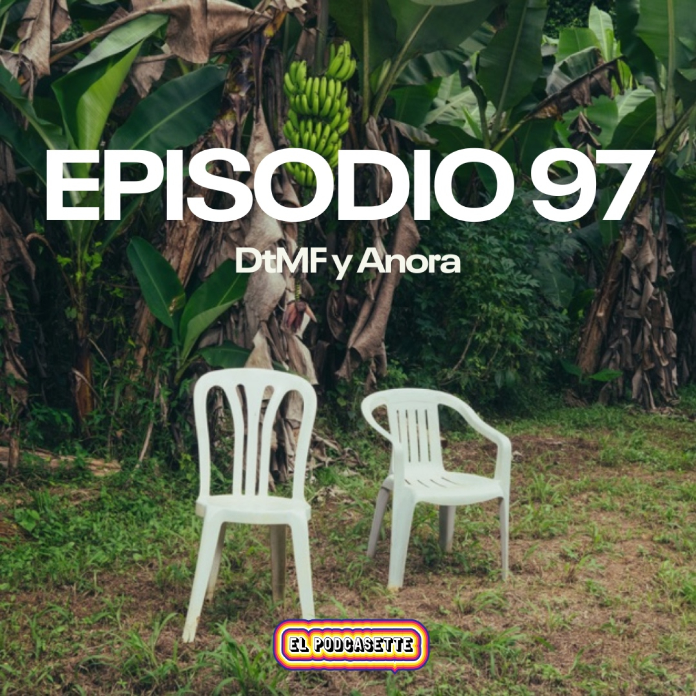 El Podcasette
