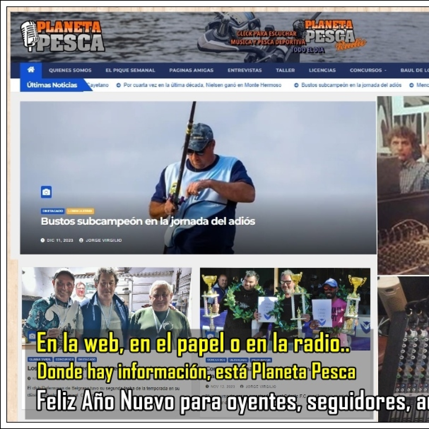 Planeta Pesca