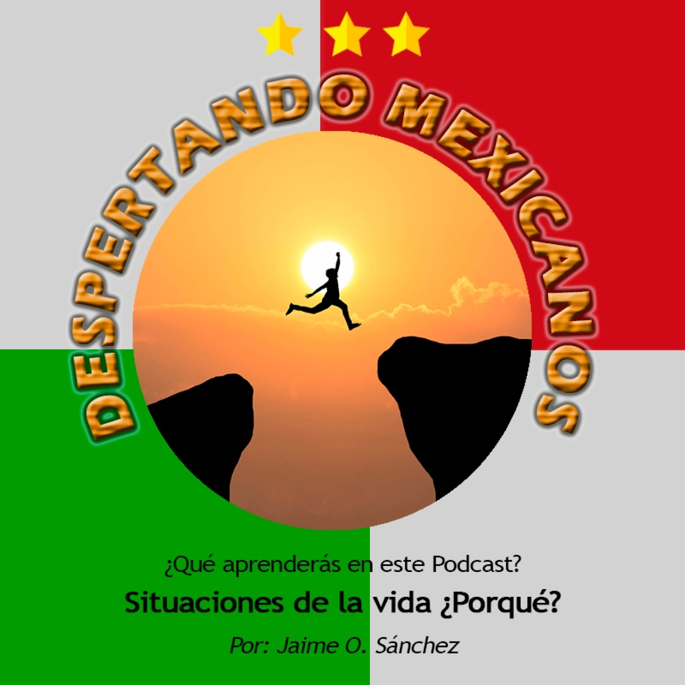 Despertando Mexicanos