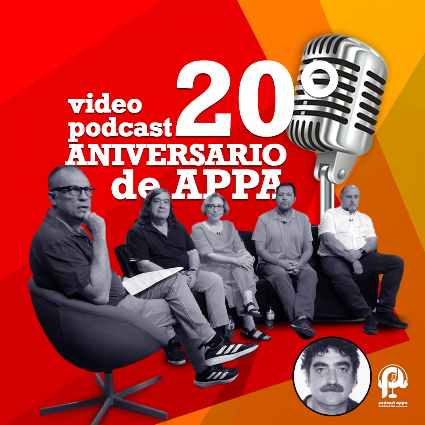 EL PODCAST DE APPA