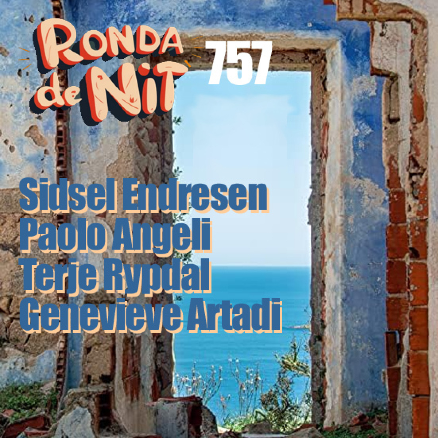 Ronda de Nit