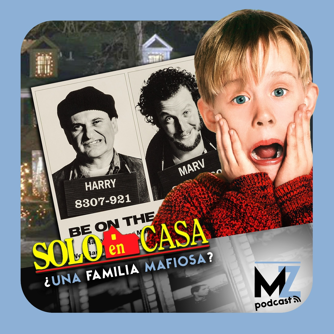 El Podcast de MagaZinema