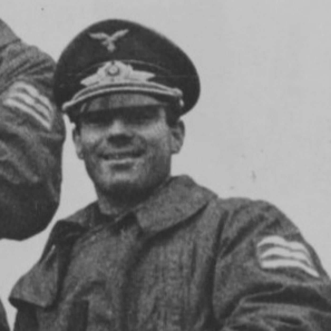 Héroes de Guerra españoles en la WW2: Teniente Ricardo Bartolomé Chavarría - HdG 2.0