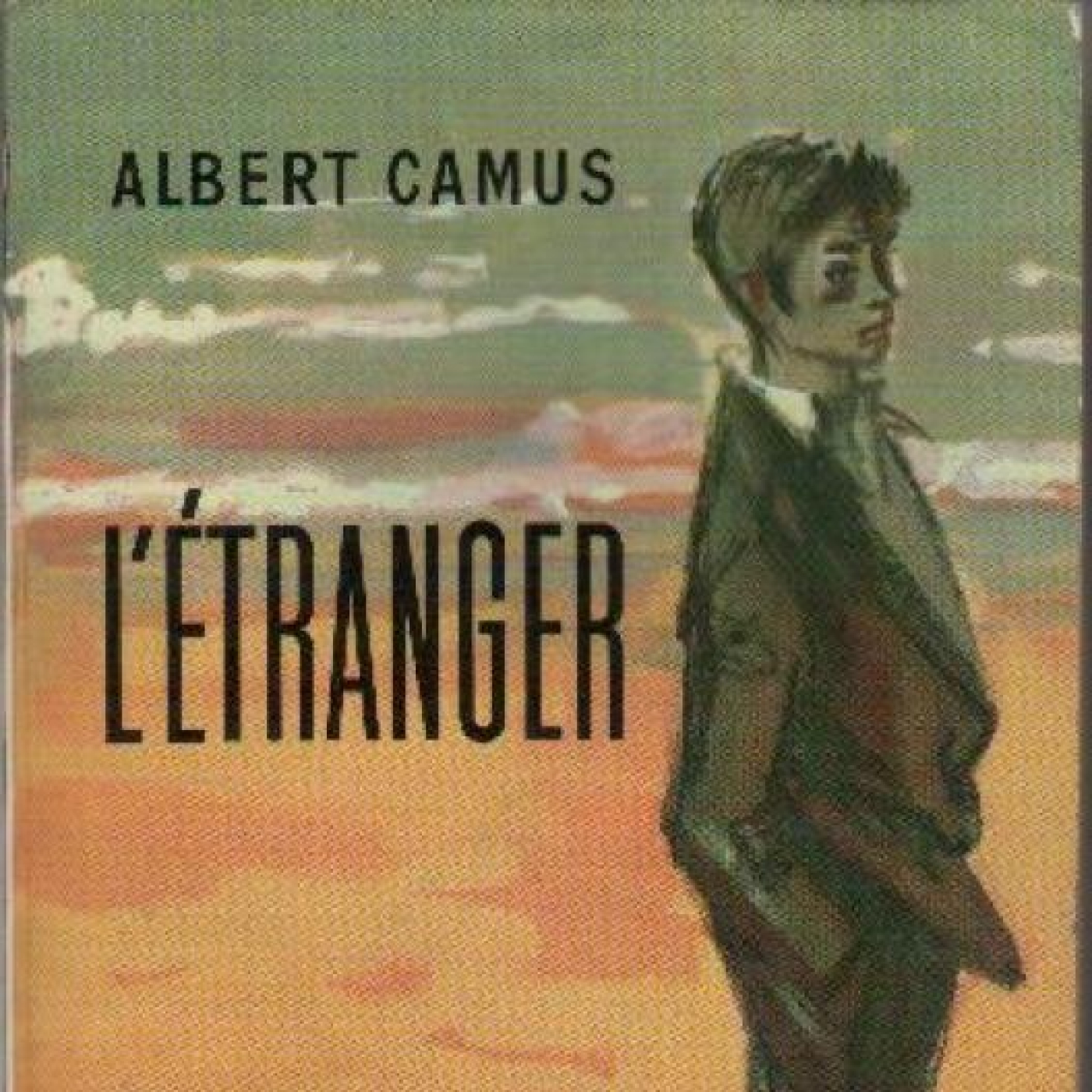 L'étranger, antecedentes y versiones - Episodio exclusivo para mecenas episode artwork