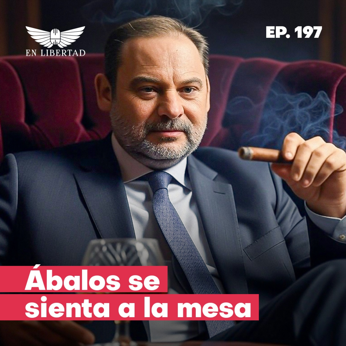 En Libertad