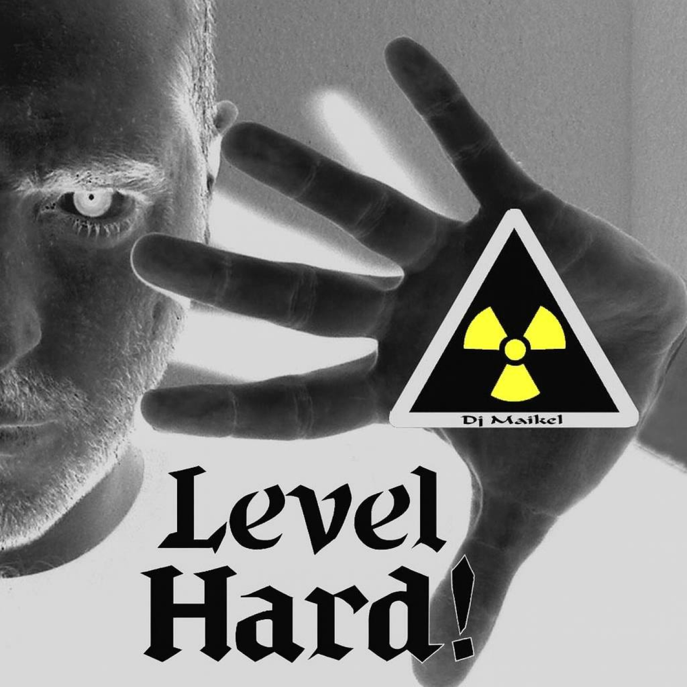 Level Music (Hard Level!) -- Programa Nº 1 episode artwork