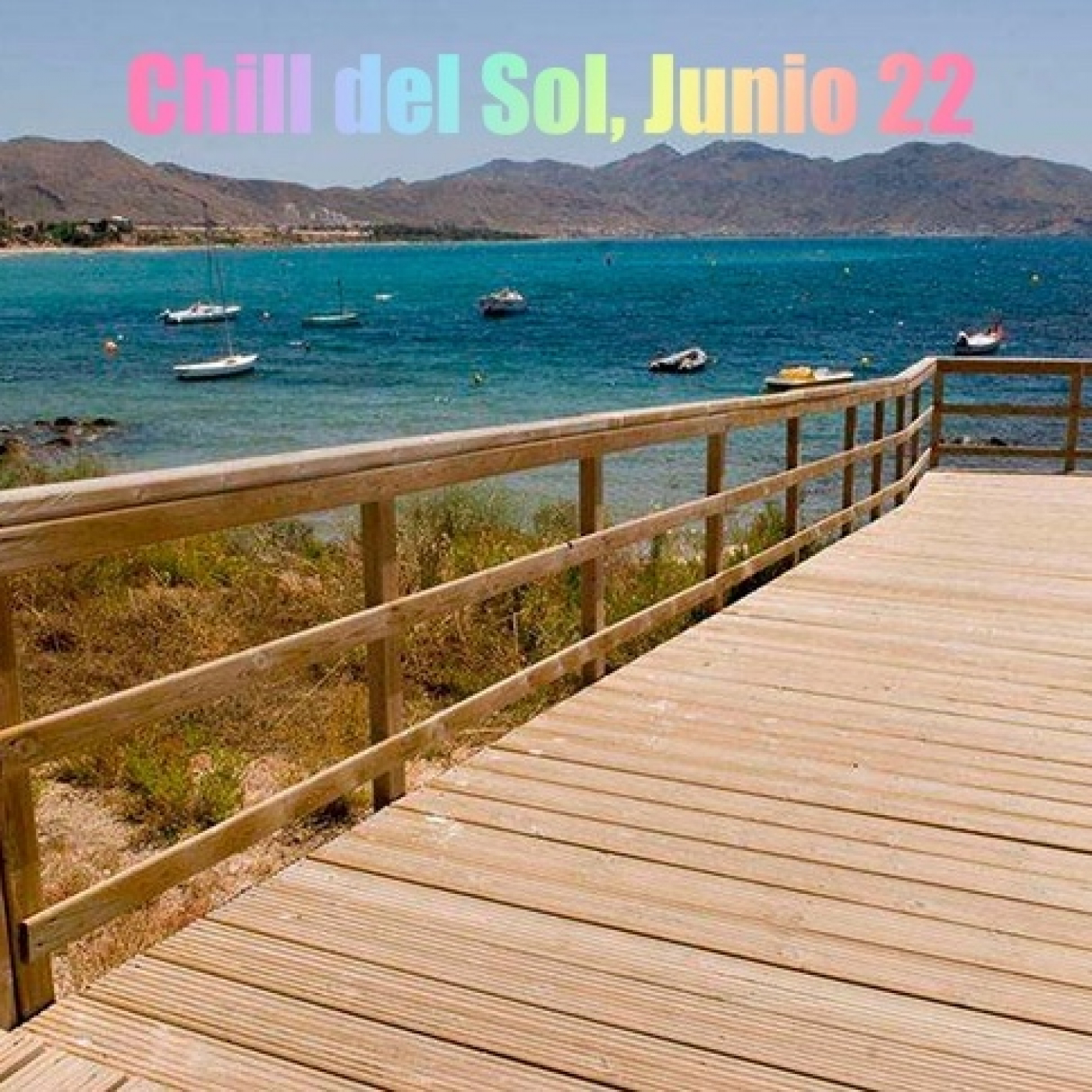 Chill del Sol At Cala Cortina
