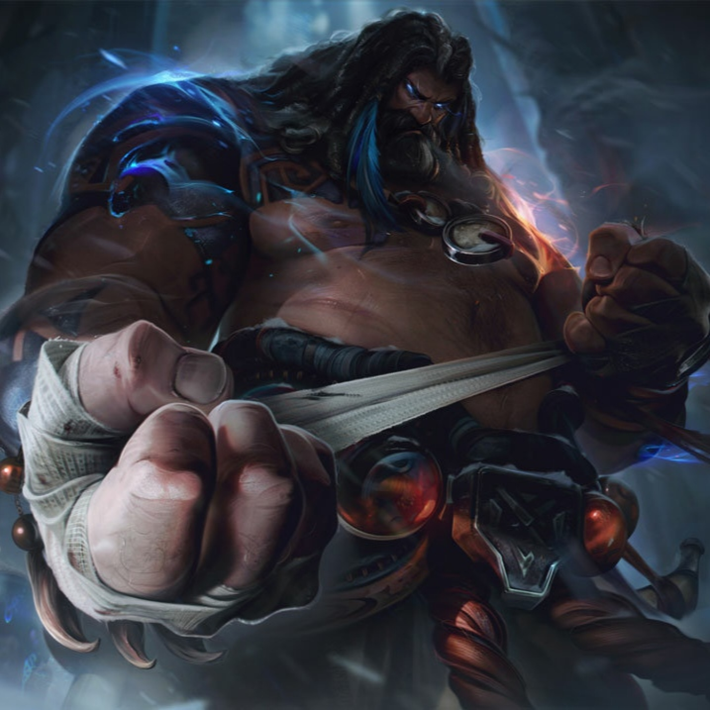Lore of Legends historias de Runaterra