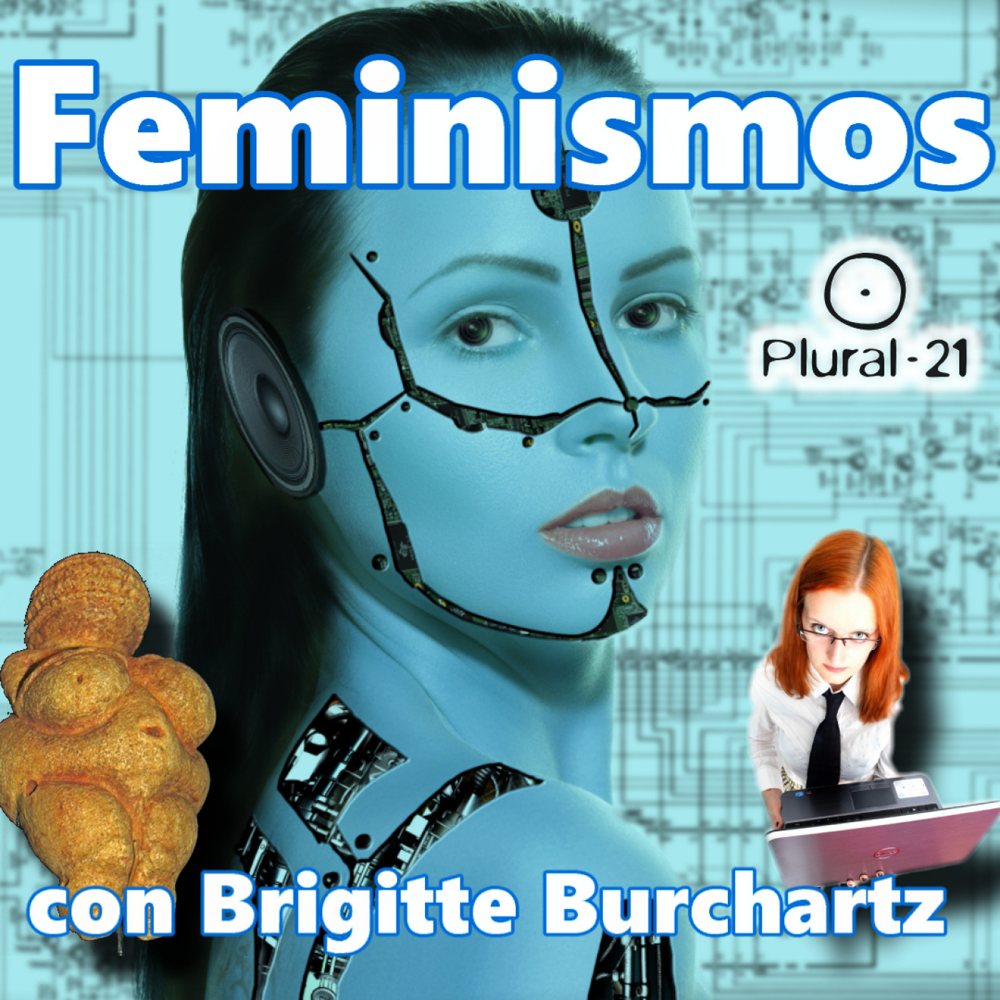 Conferencias en Plural 21