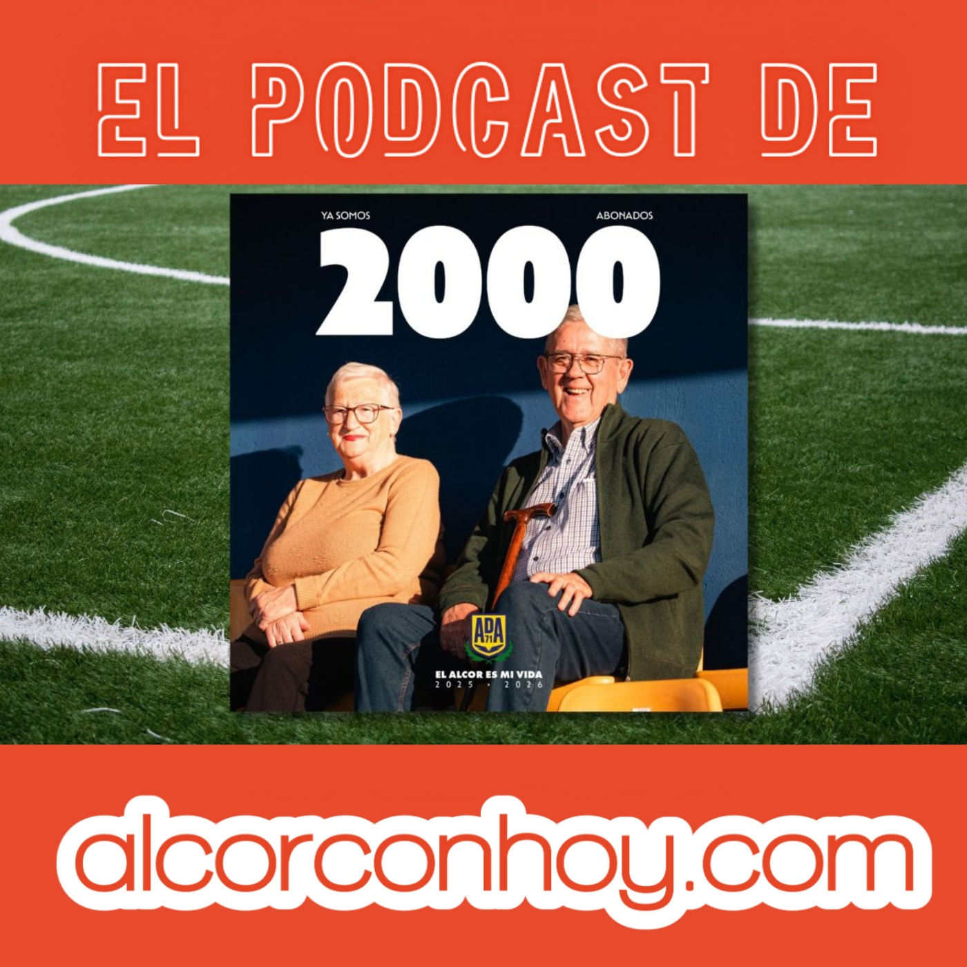alcorconhoy.com - Tus noticias de Alcorcón