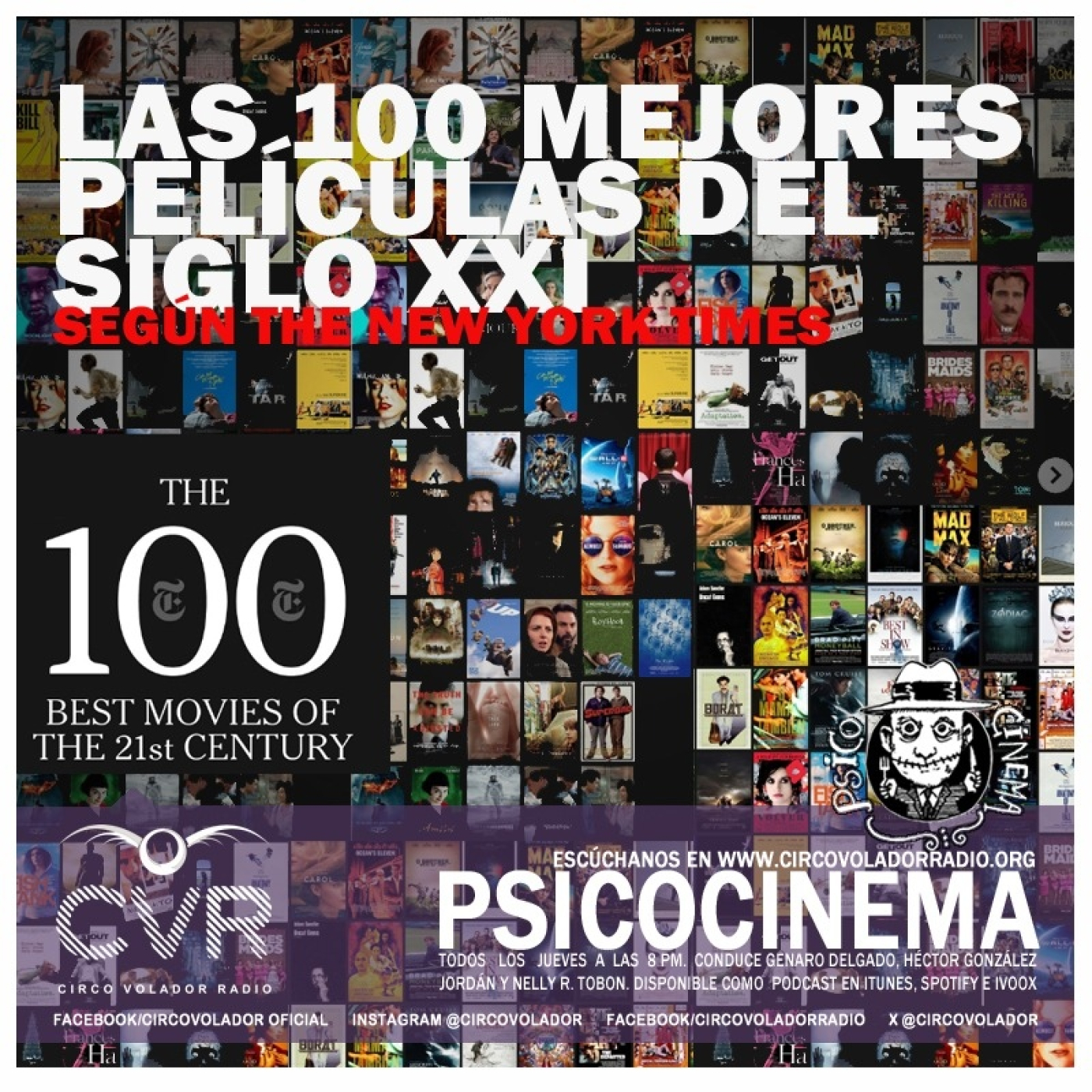 Psicocinema