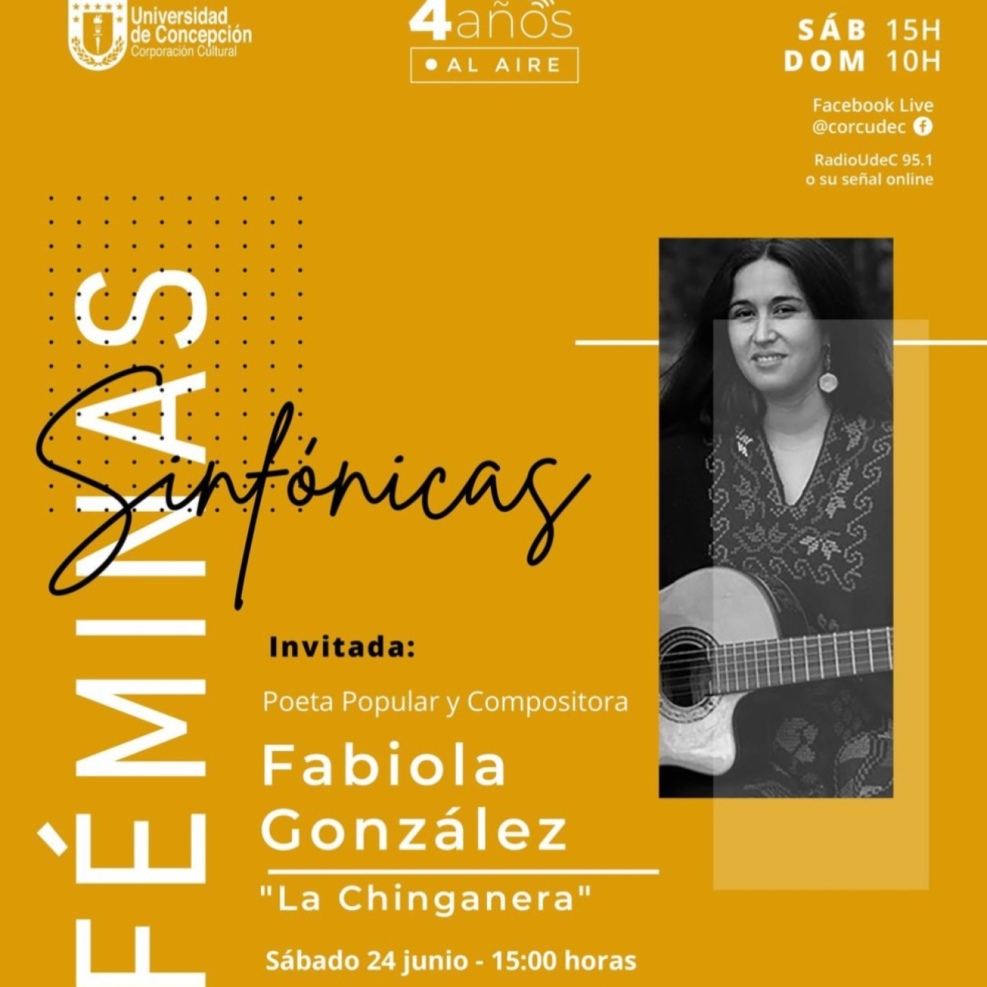 Féminas Sinfónicas