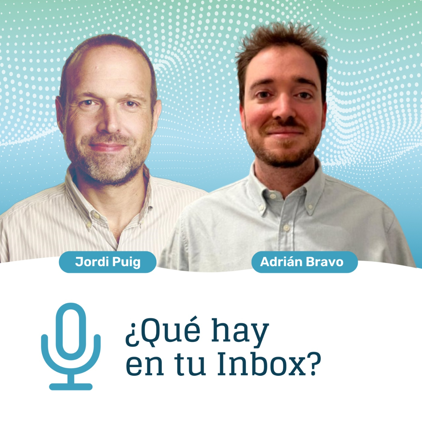 ¿Qué hay en tu Inbox?