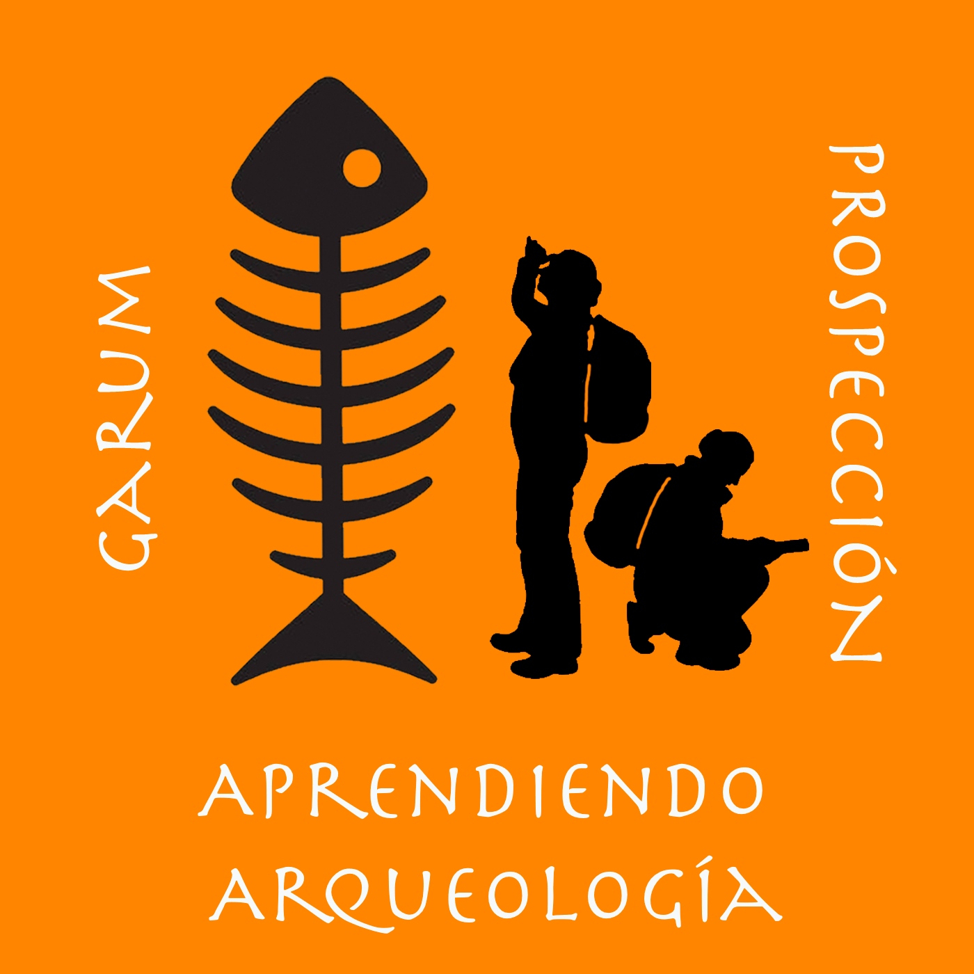 Aprendiendo Arqueología