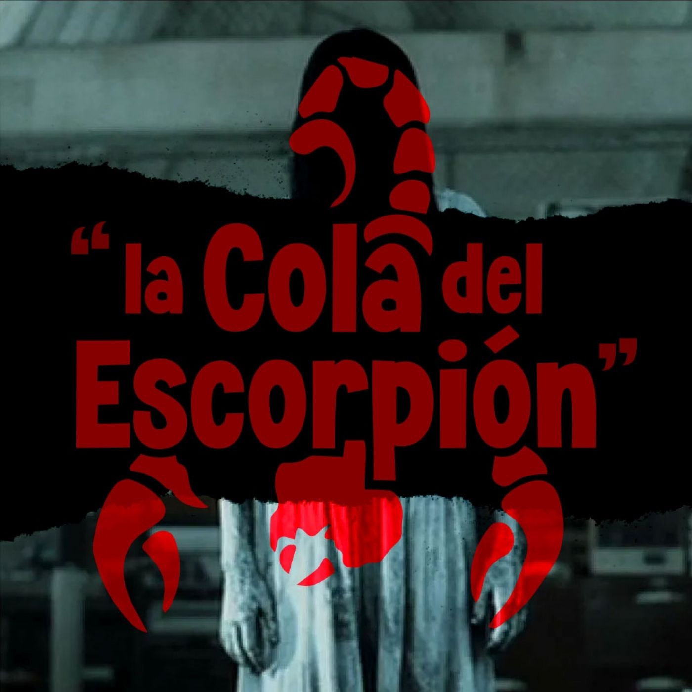 La Cola del Escorpión