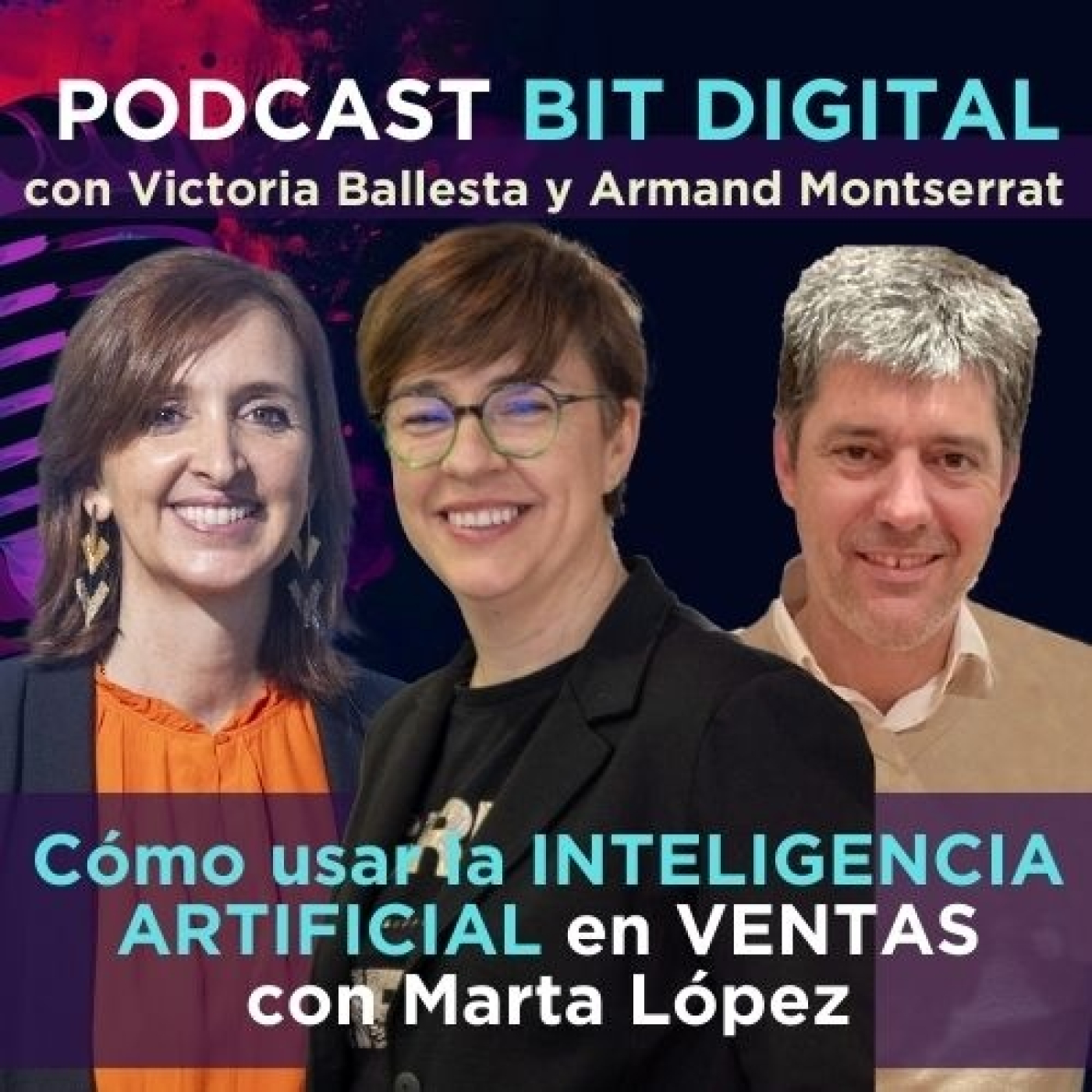BIT DIGITAL Inteligencia Artificial e Innovación