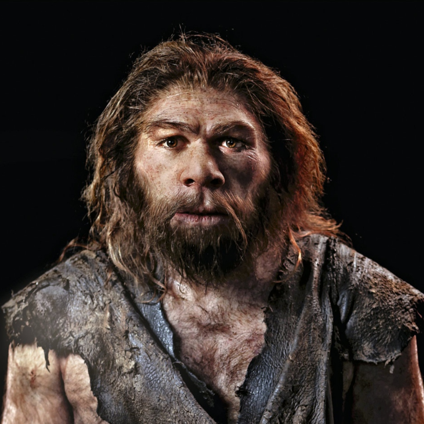 974 - ¿Hasta qué punto eran parecidos a nosotros los neandertales? - Episodio exclusivo para mecenas