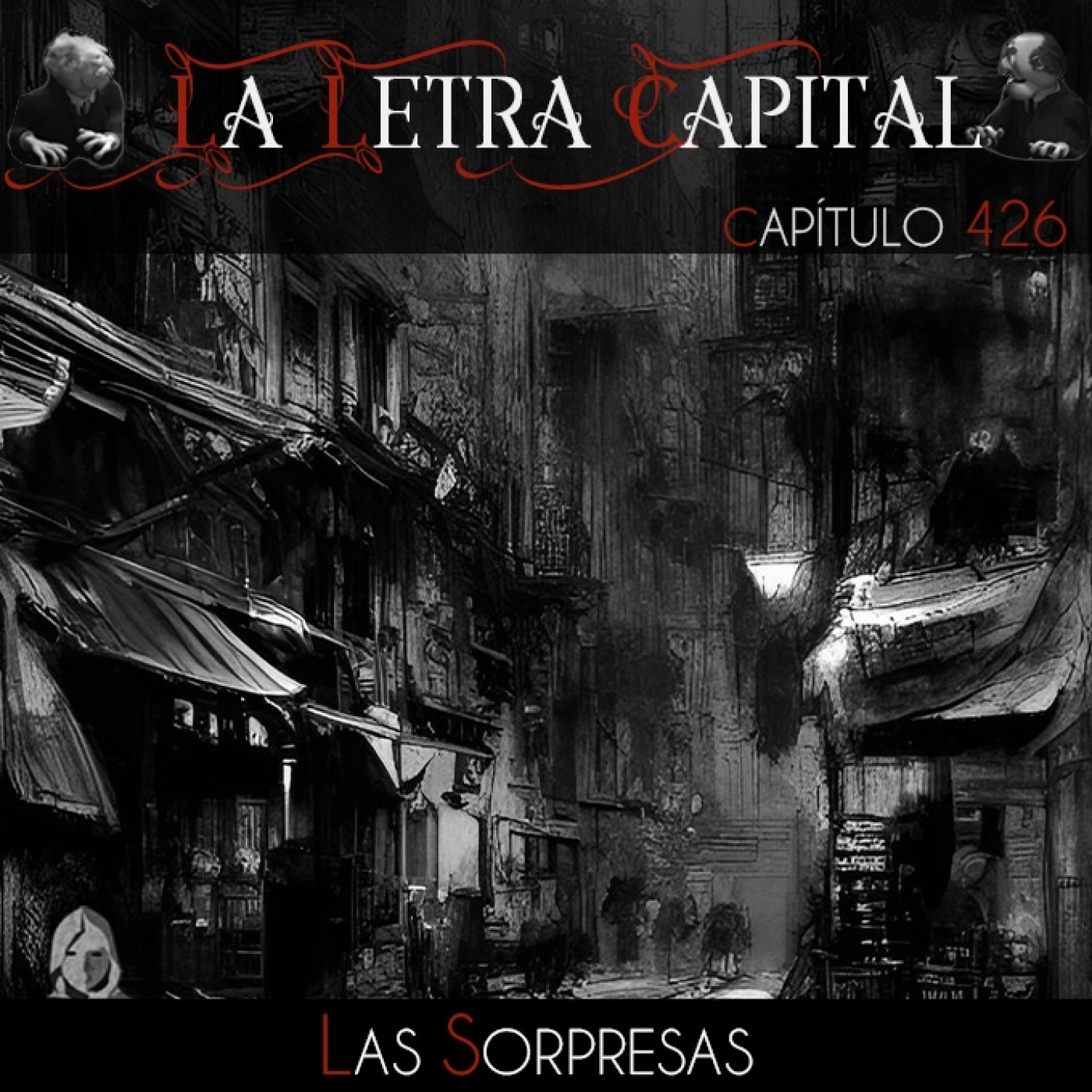 laletracapital podcast