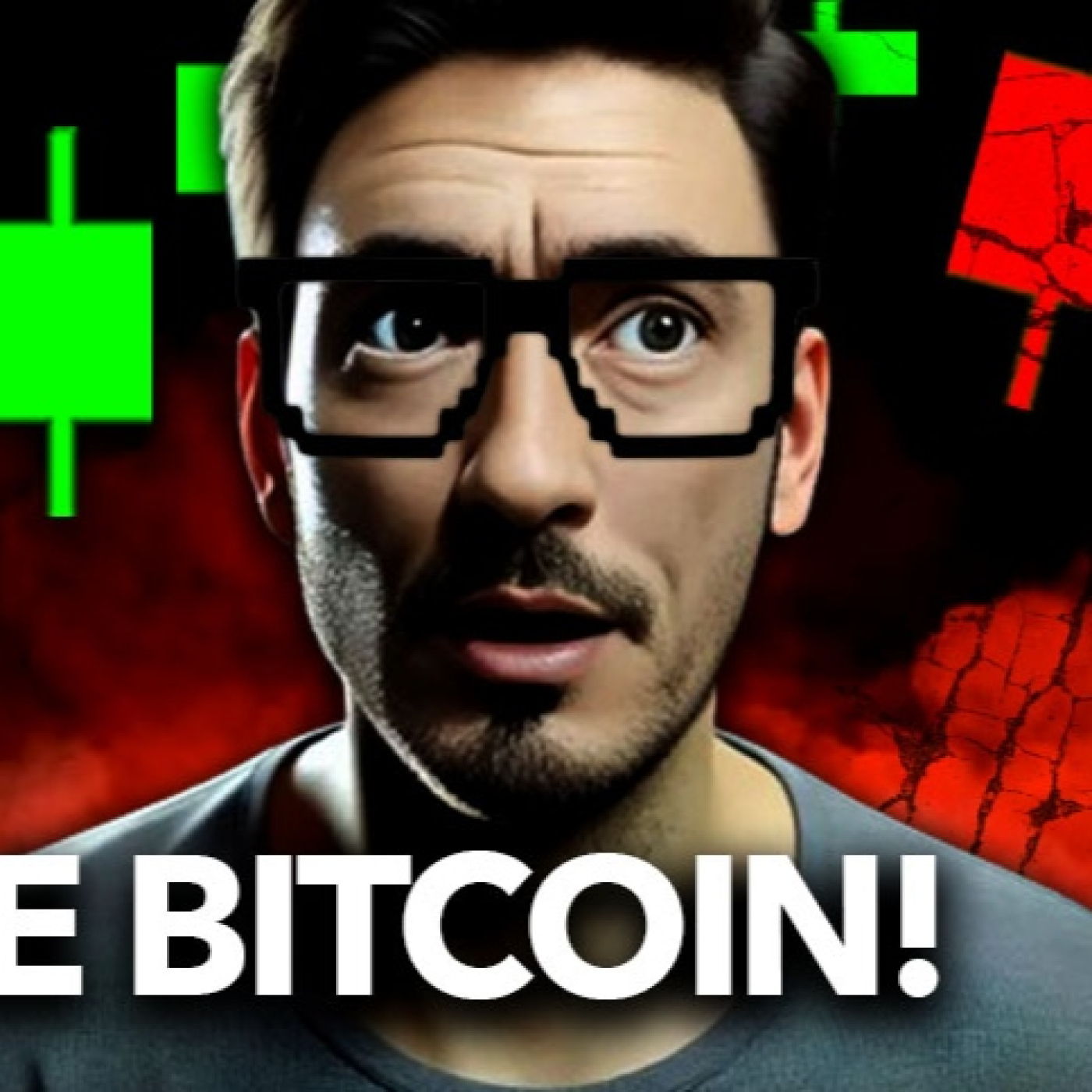 Rodrigo Arnedo Noticias BTC